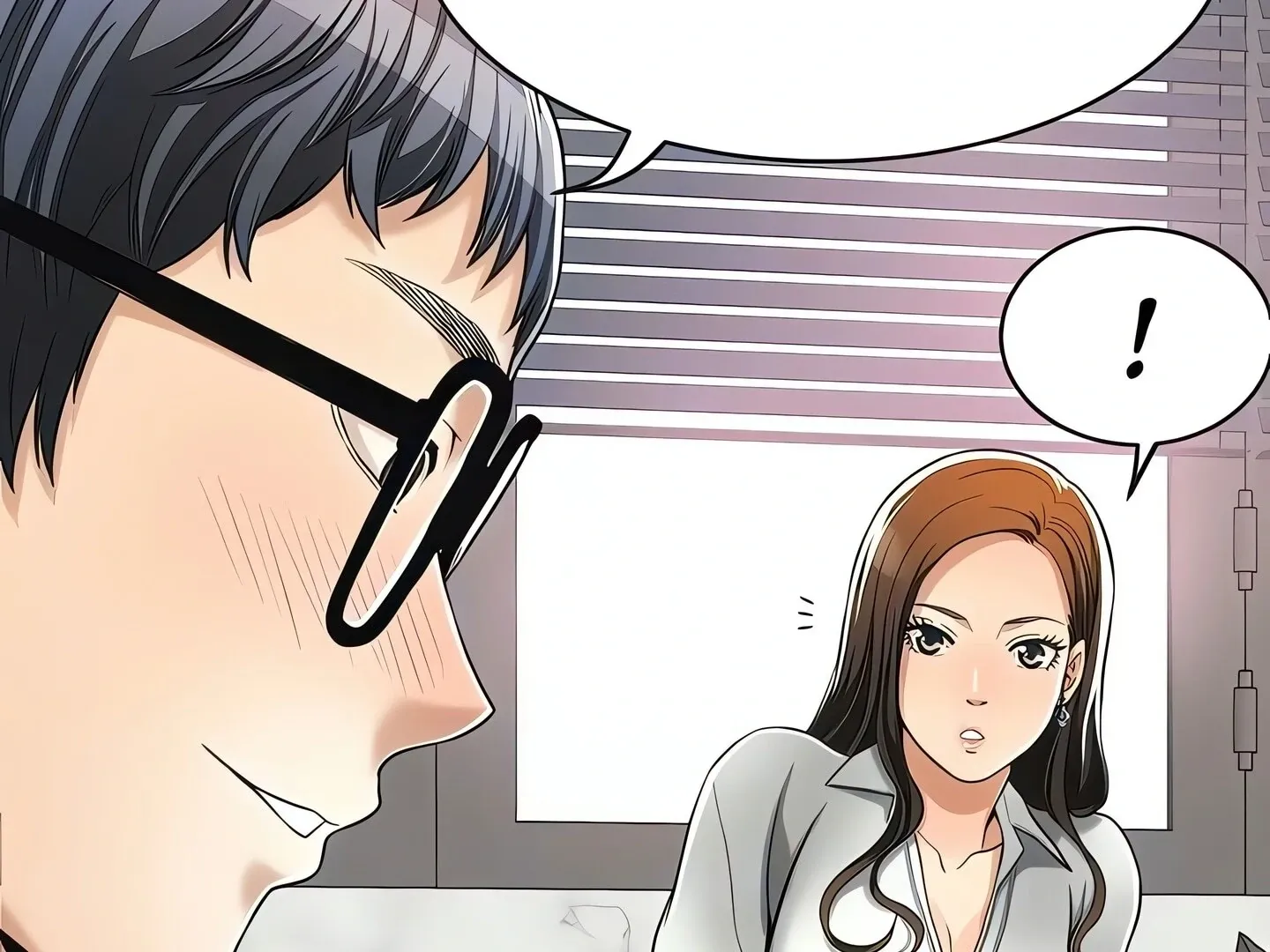 Read Veiled Desires chapter 14 image 83 on Lezhin