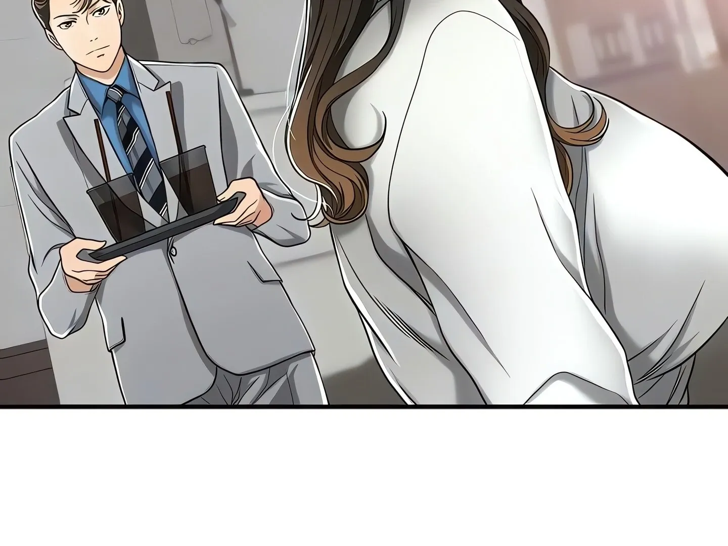 Read Veiled Desires chapter 14 image 86 on Lezhin