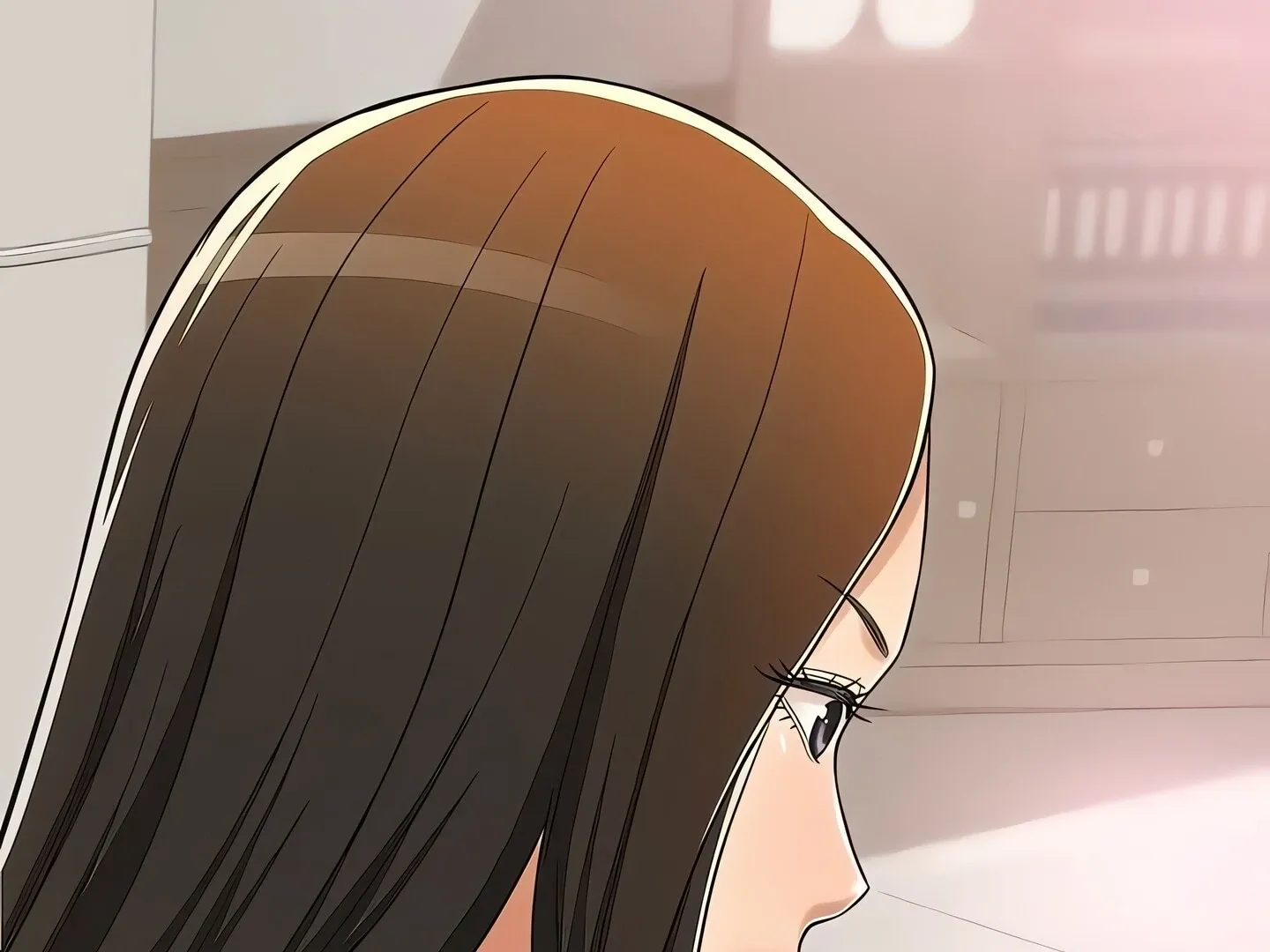 Read Veiled Desires chapter 14 image 97 on Lezhin
