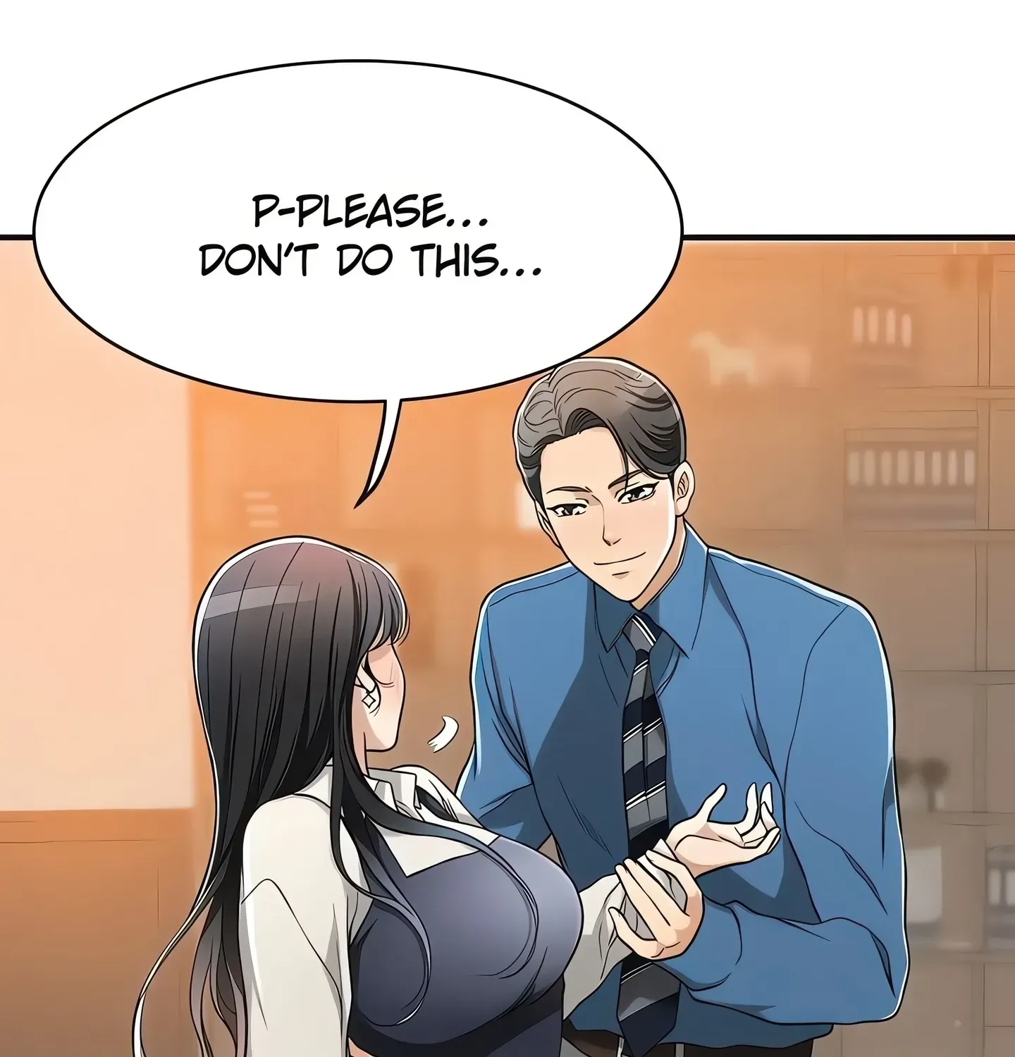 Read Veiled Desires chapter 15 image 10 on Lezhin