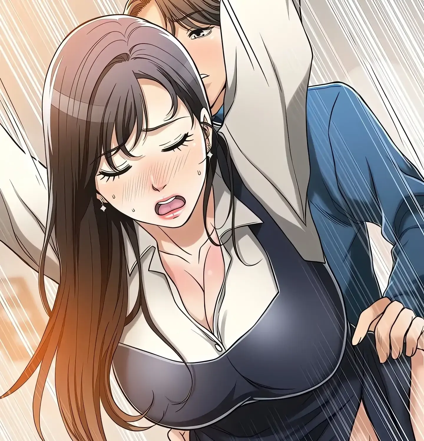 Read Veiled Desires chapter 15 image 105 on Lezhin