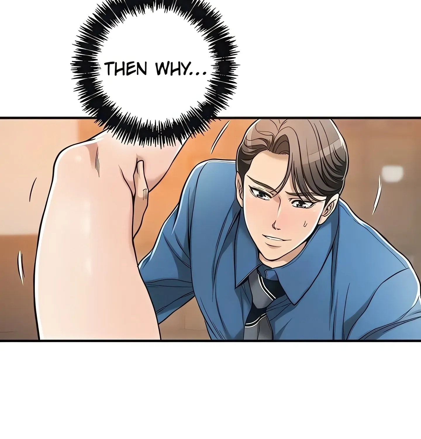 Read Veiled Desires chapter 15 image 118 on Lezhin