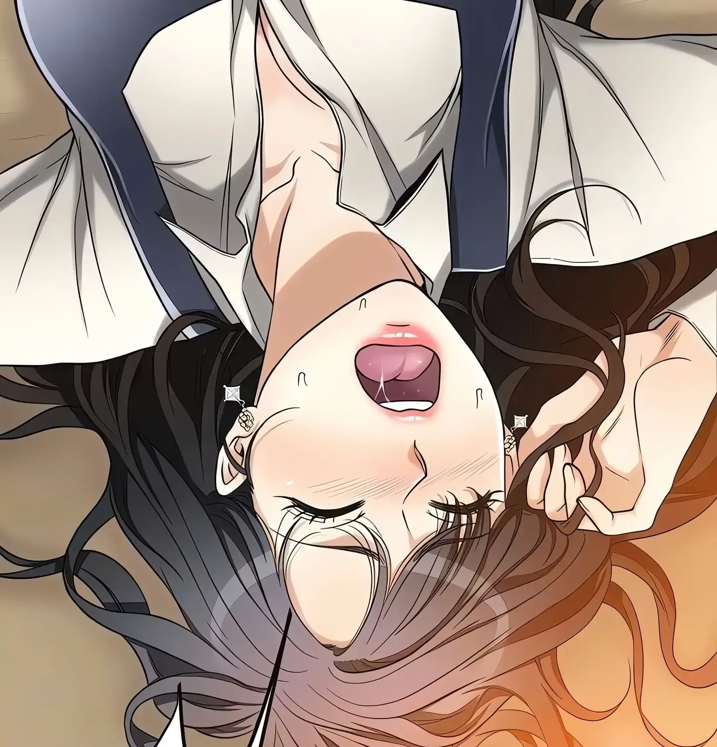 Read Veiled Desires chapter 15 image 129 on Lezhin