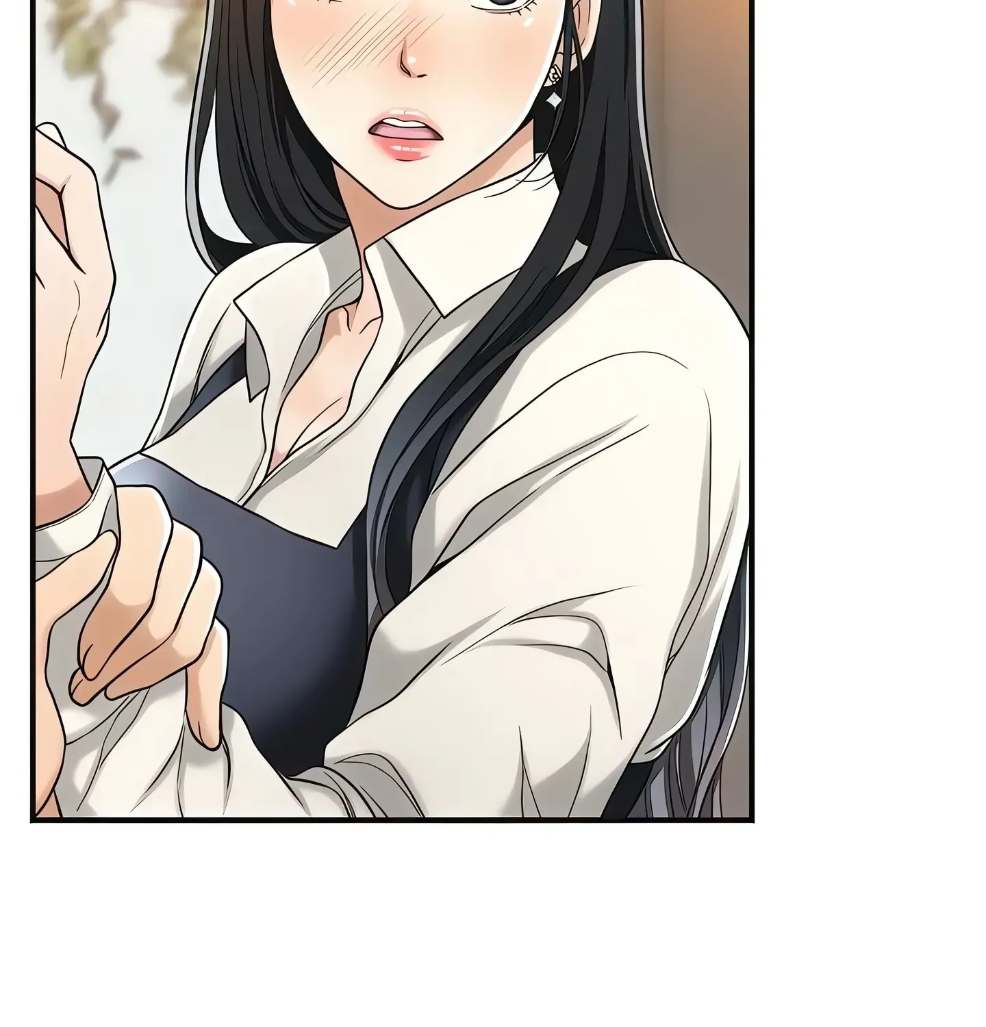 Read Veiled Desires chapter 15 image 13 on Lezhin