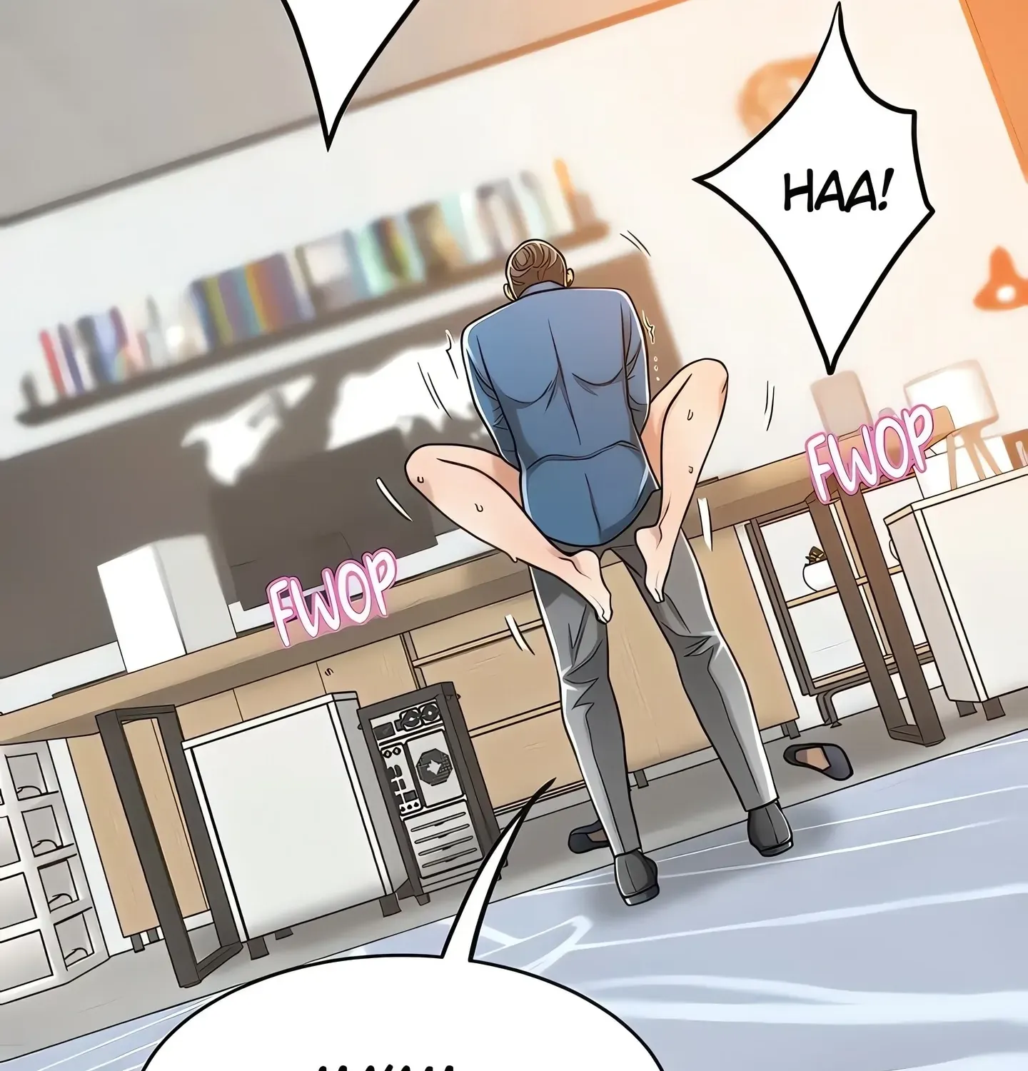 Read Veiled Desires chapter 15 image 175 on Lezhin