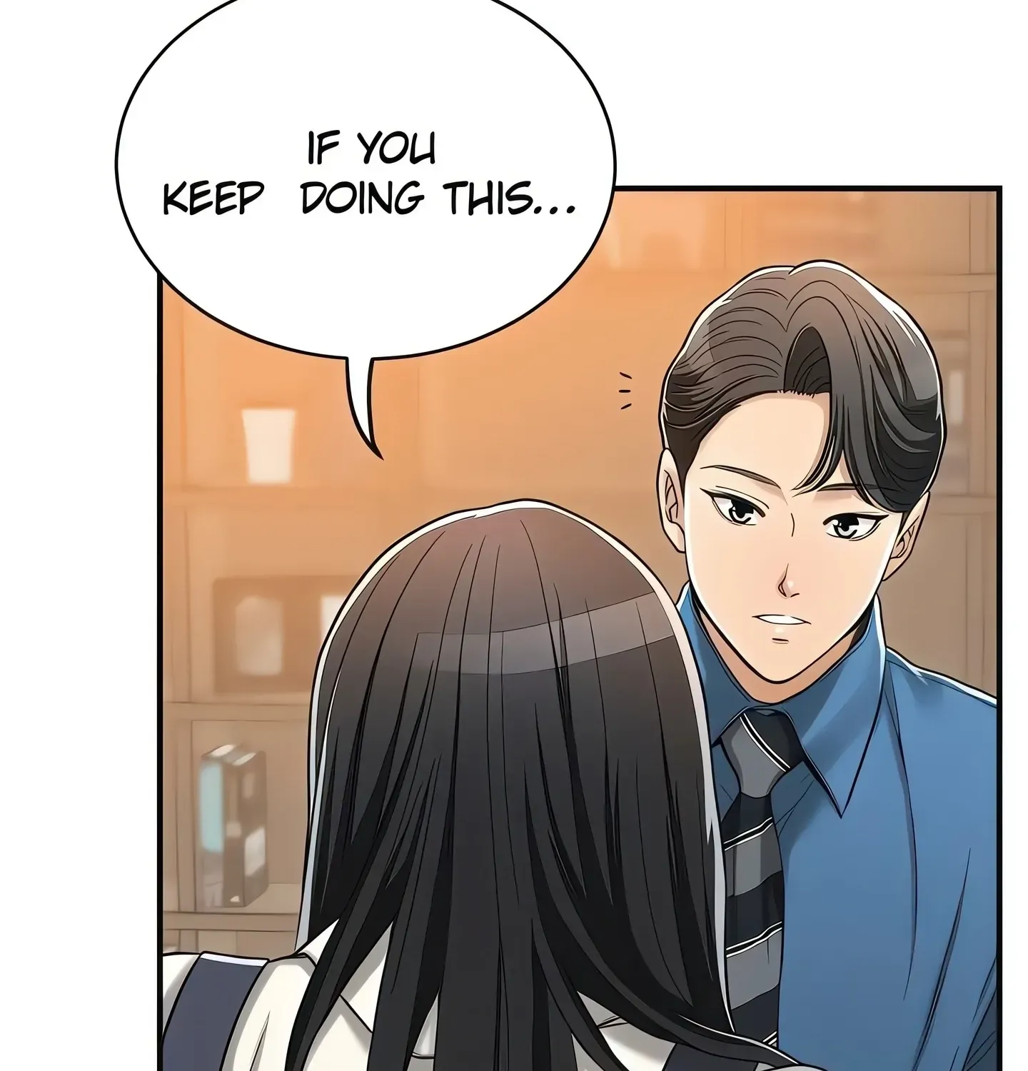 Read Veiled Desires chapter 15 image 19 on Lezhin