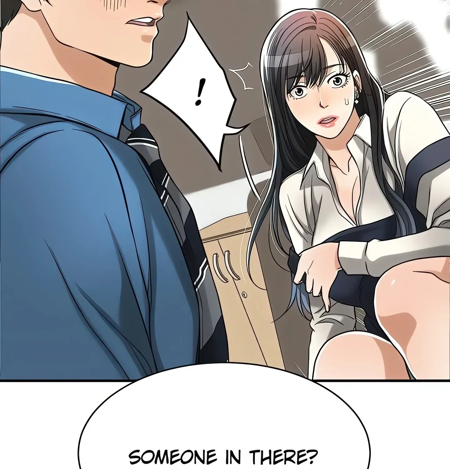 Read Veiled Desires chapter 15 image 216 on Lezhin