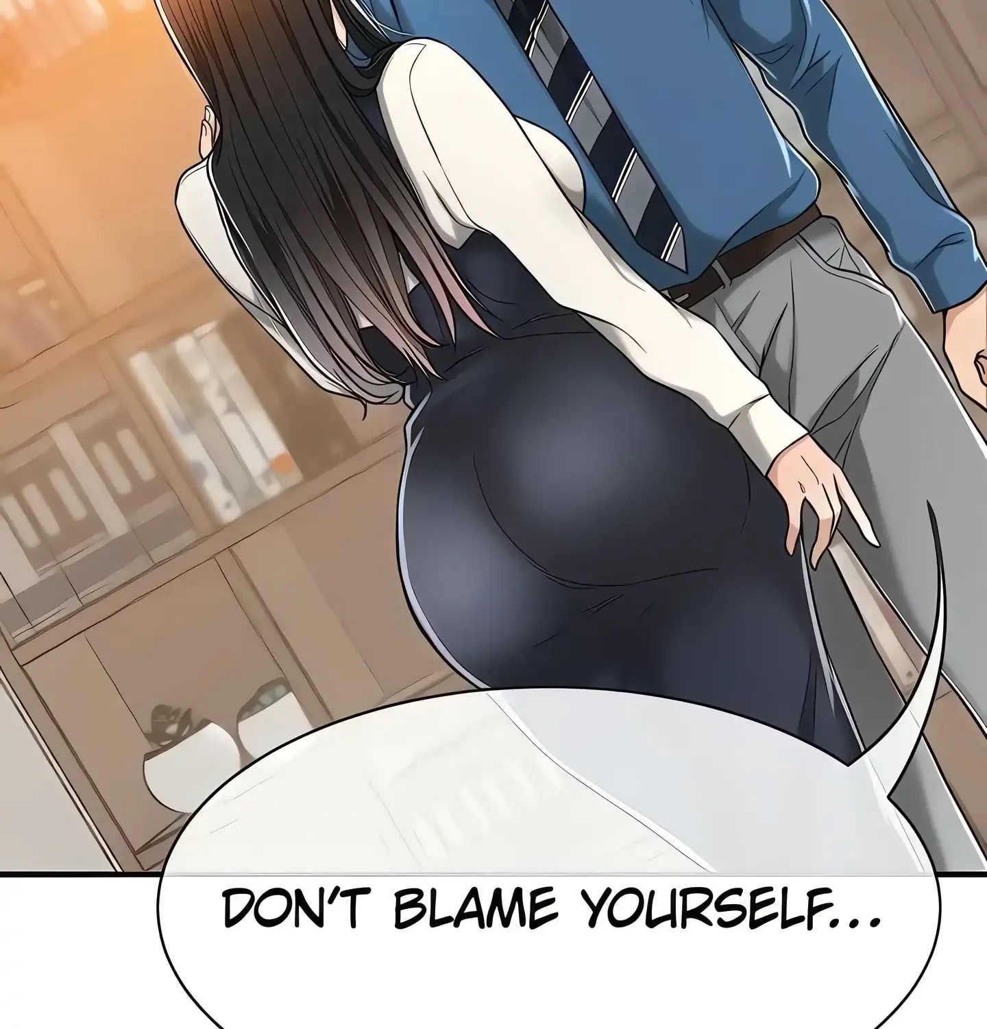 Read Veiled Desires chapter 15 image 34 on Lezhin