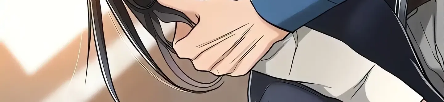 Read Veiled Desires chapter 15 image 41 on Lezhin