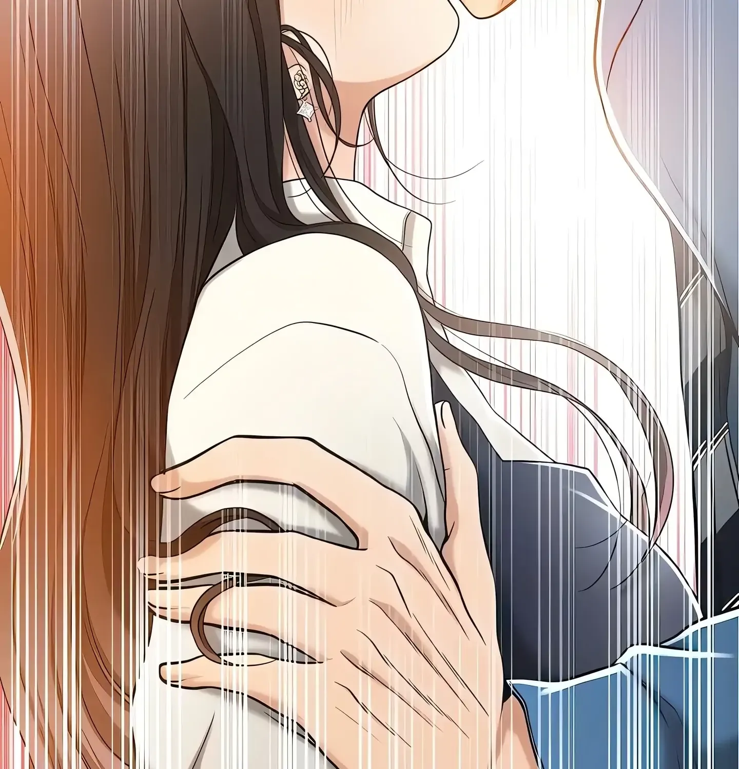 Read Veiled Desires chapter 15 image 51 on Lezhin