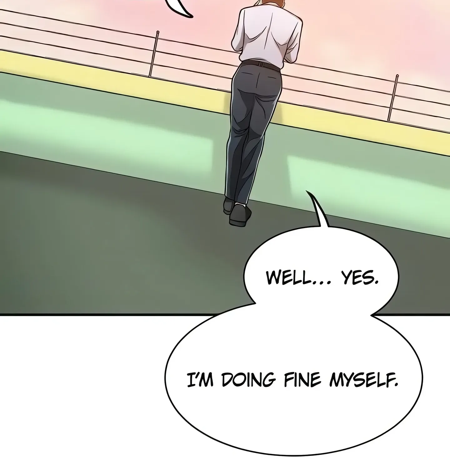 Read Veiled Desires chapter 15 image 58 on Lezhin