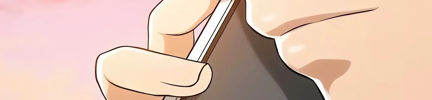 Read Veiled Desires chapter 15 image 74 on Lezhin