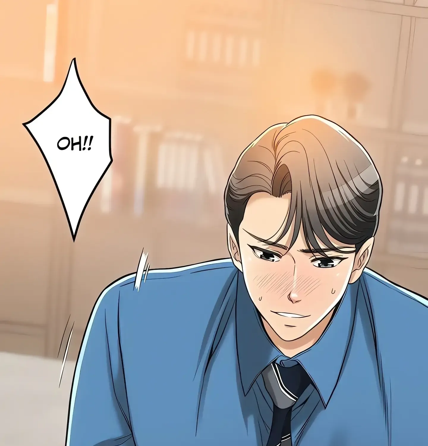 Read Veiled Desires chapter 15 image 88 on Lezhin