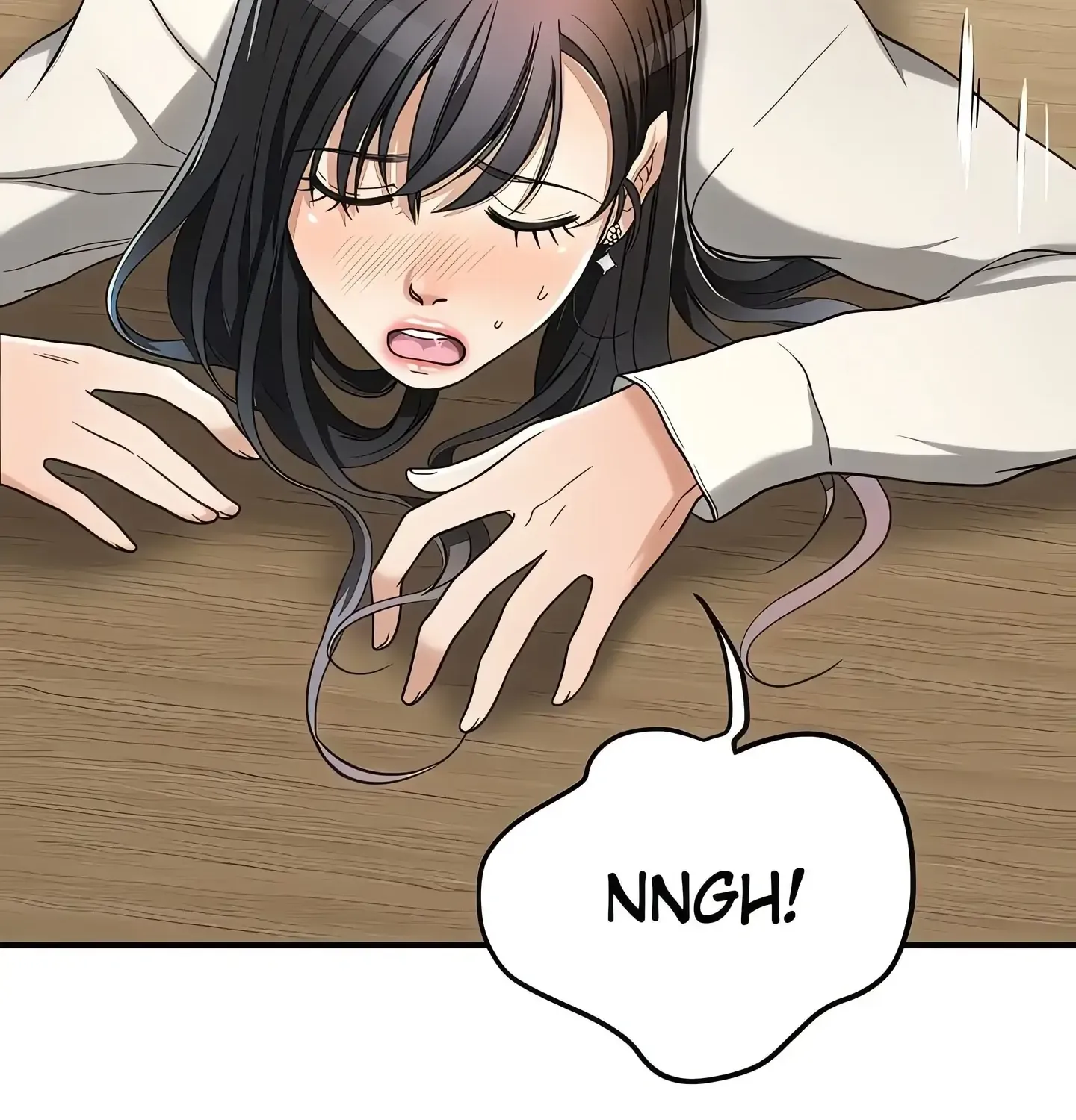 Read Veiled Desires chapter 15 image 91 on Lezhin