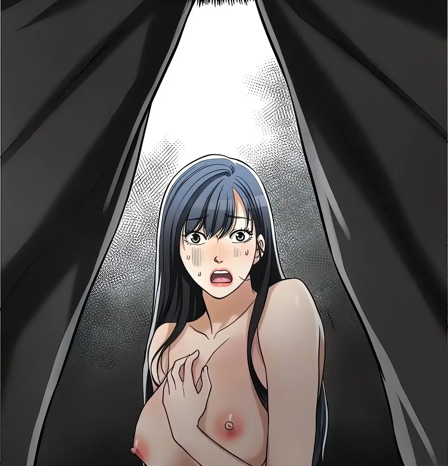 Read Veiled Desires chapter 16 image 142 on Lezhin