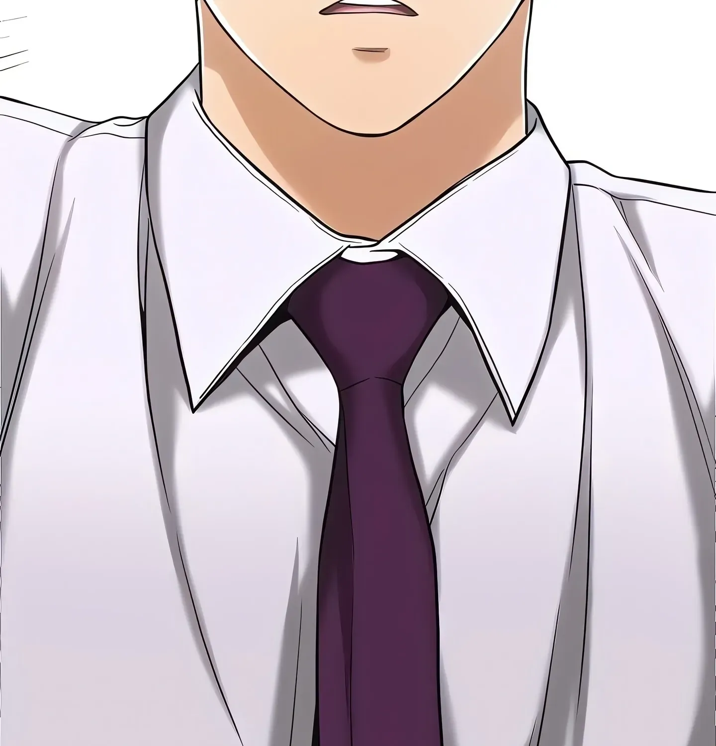 Read Veiled Desires chapter 16 image 15 on Lezhin