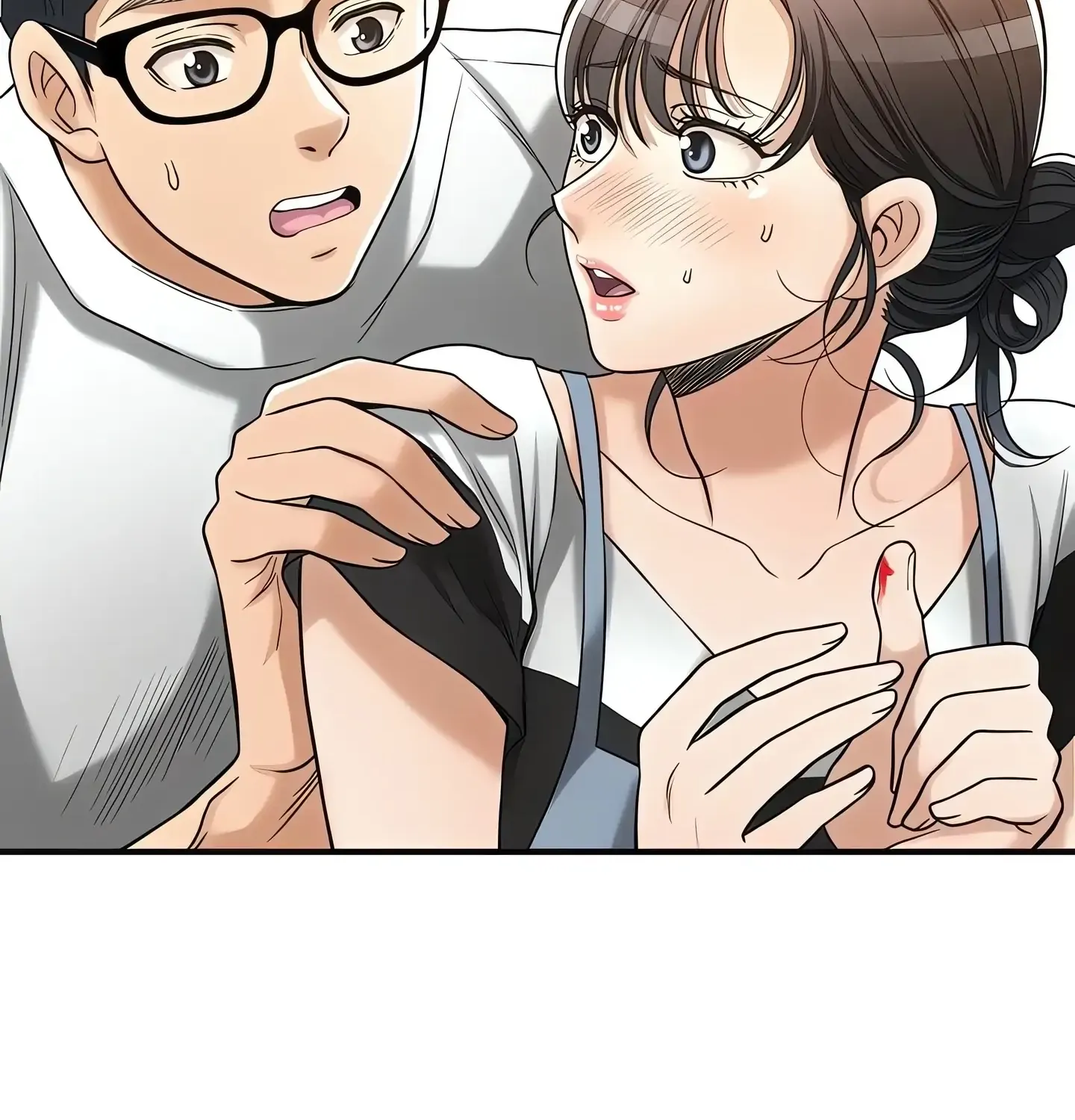 Read Veiled Desires chapter 16 image 166 on Lezhin