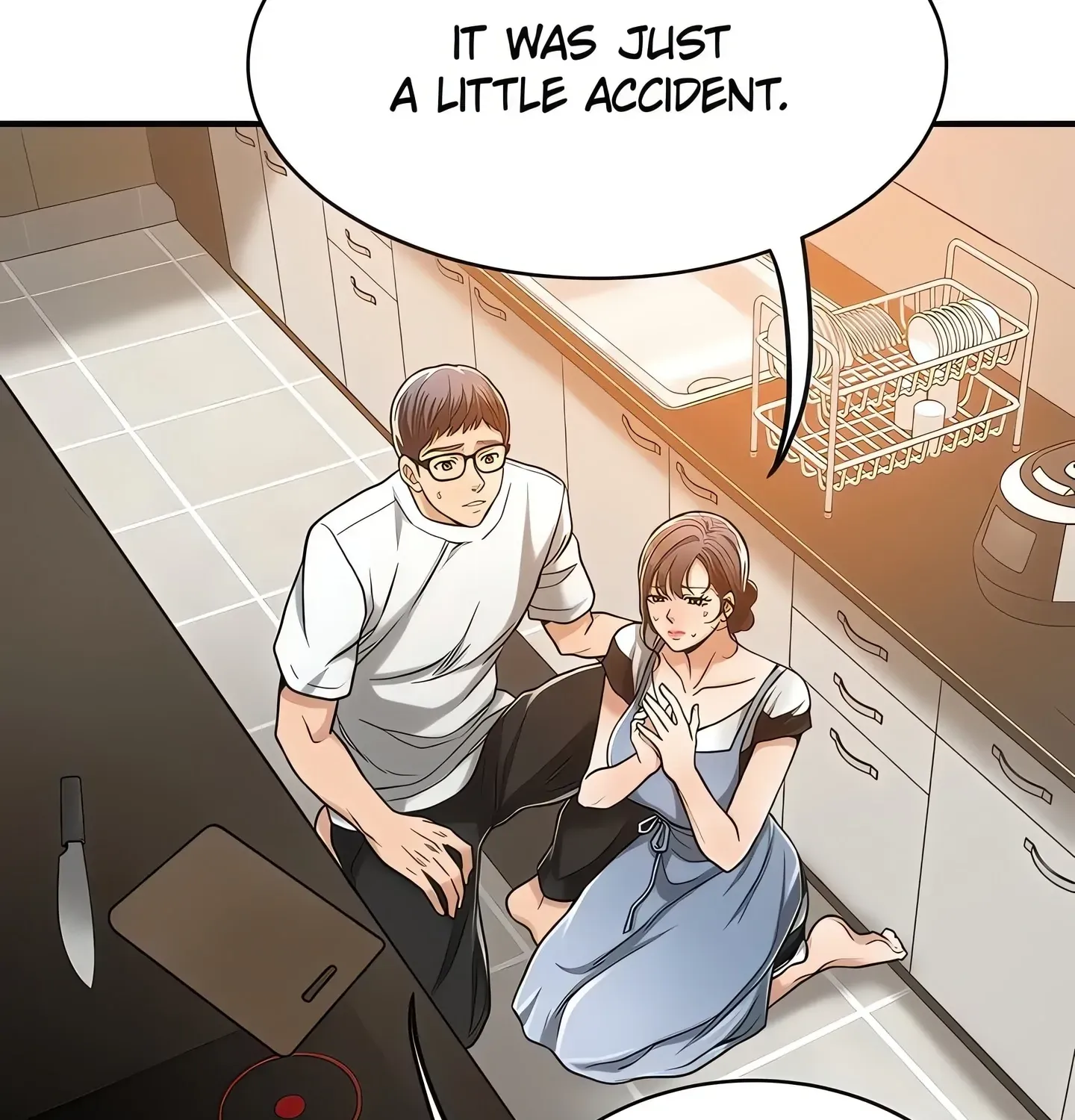 Read Veiled Desires chapter 16 image 171 on Lezhin