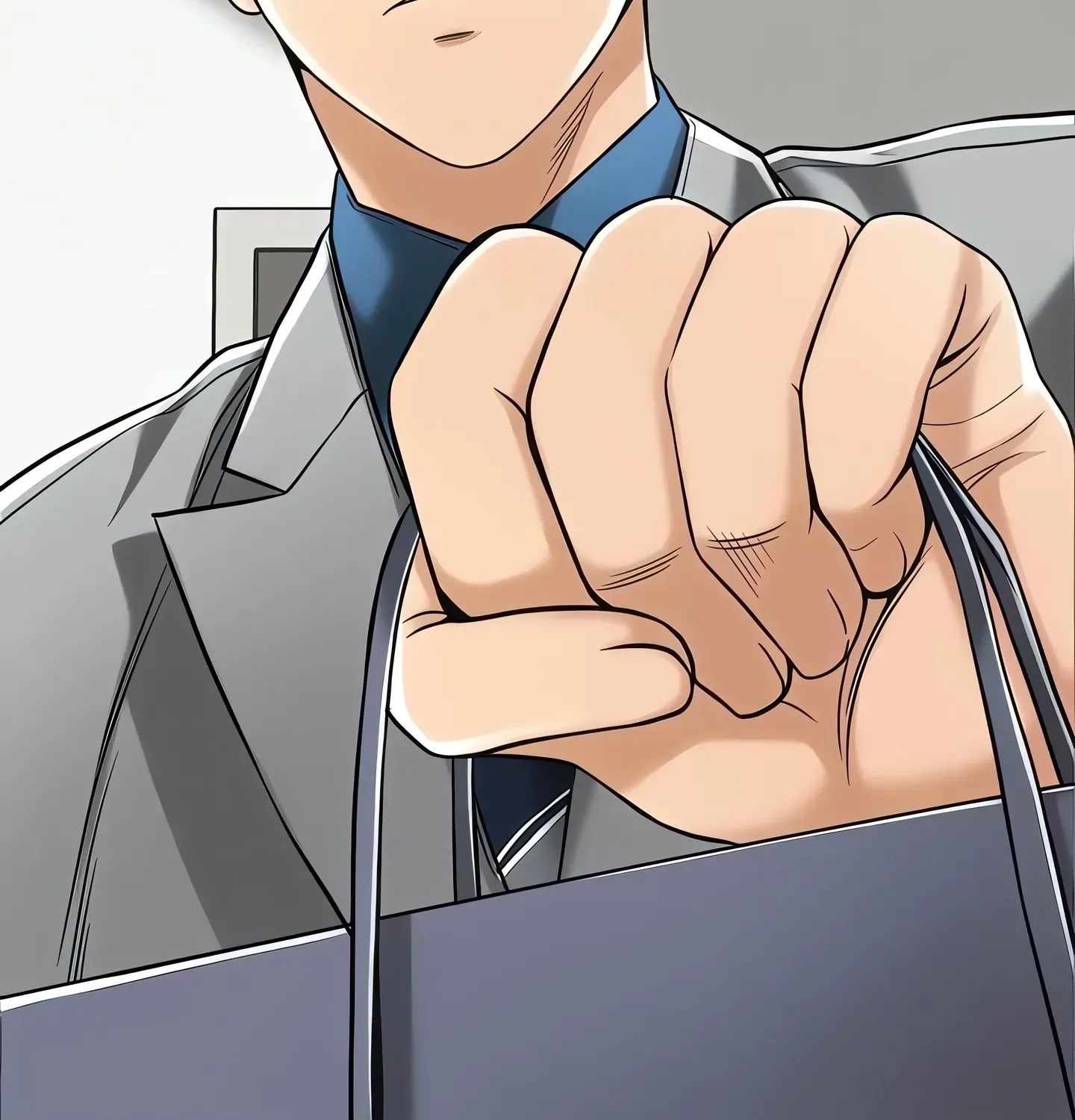 Read Veiled Desires chapter 16 image 190 on Lezhin