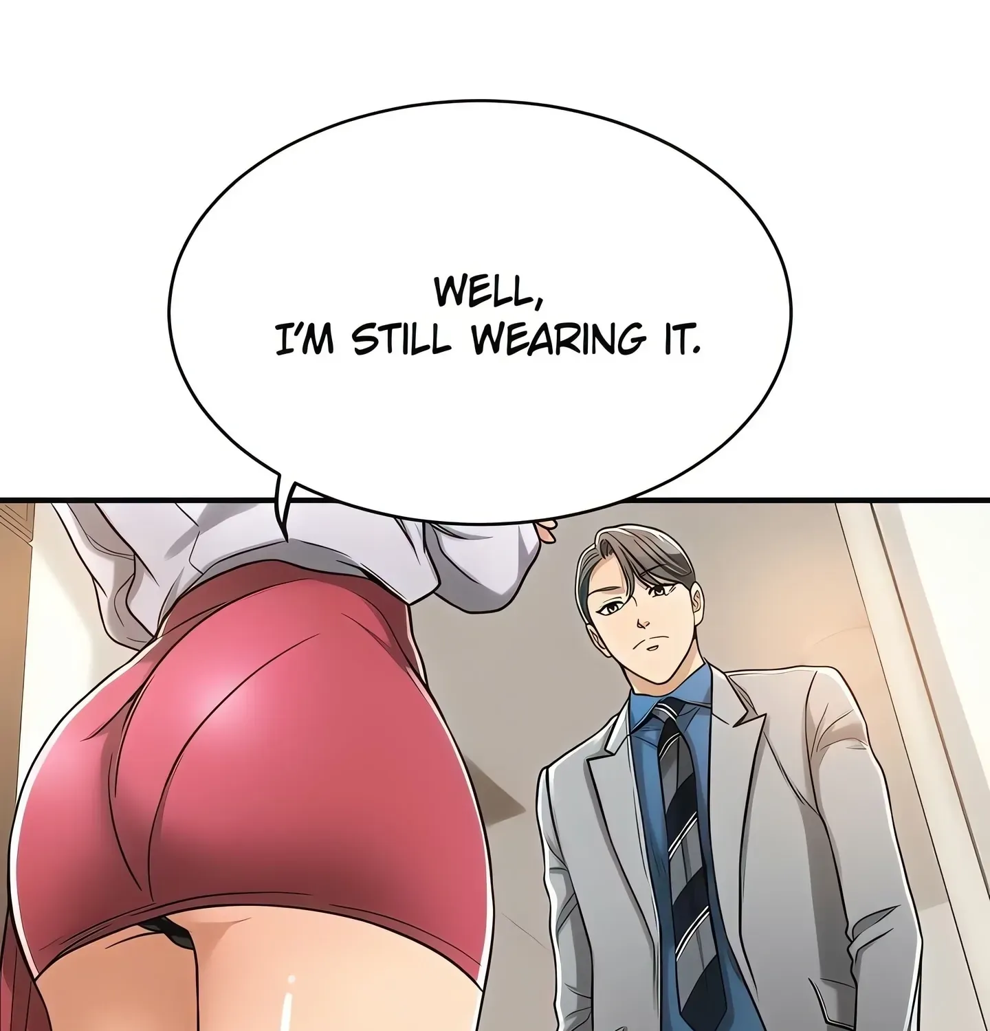 Read Veiled Desires chapter 16 image 204 on Lezhin