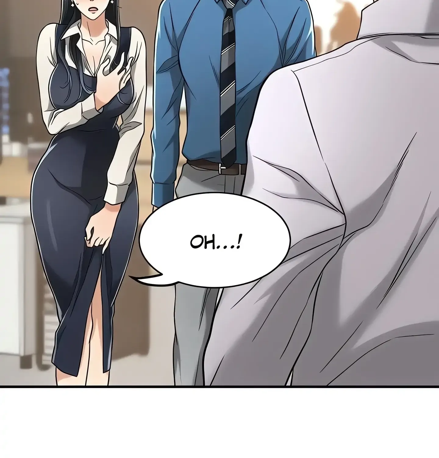 Read Veiled Desires chapter 16 image 22 on Lezhin