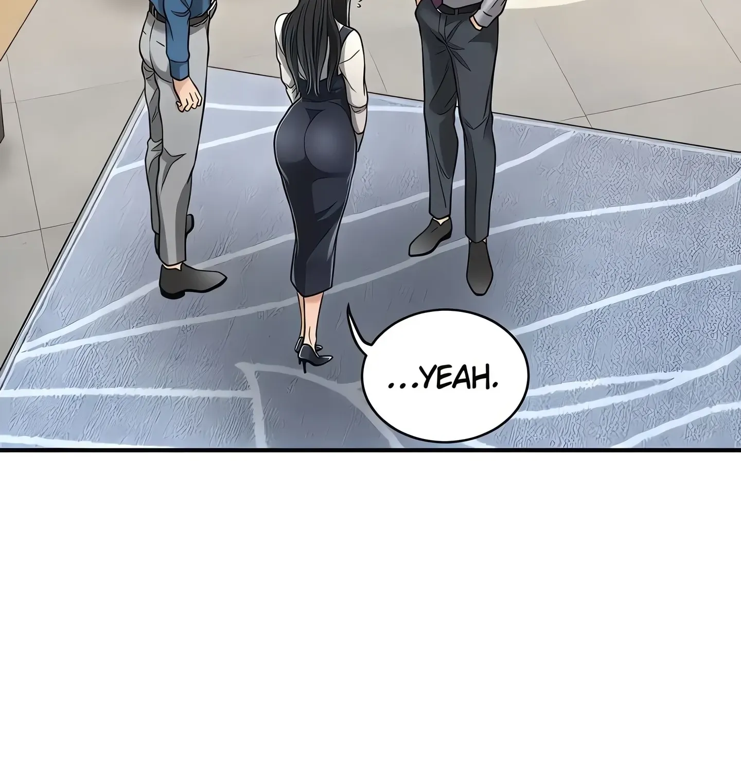Read Veiled Desires chapter 16 image 31 on Lezhin