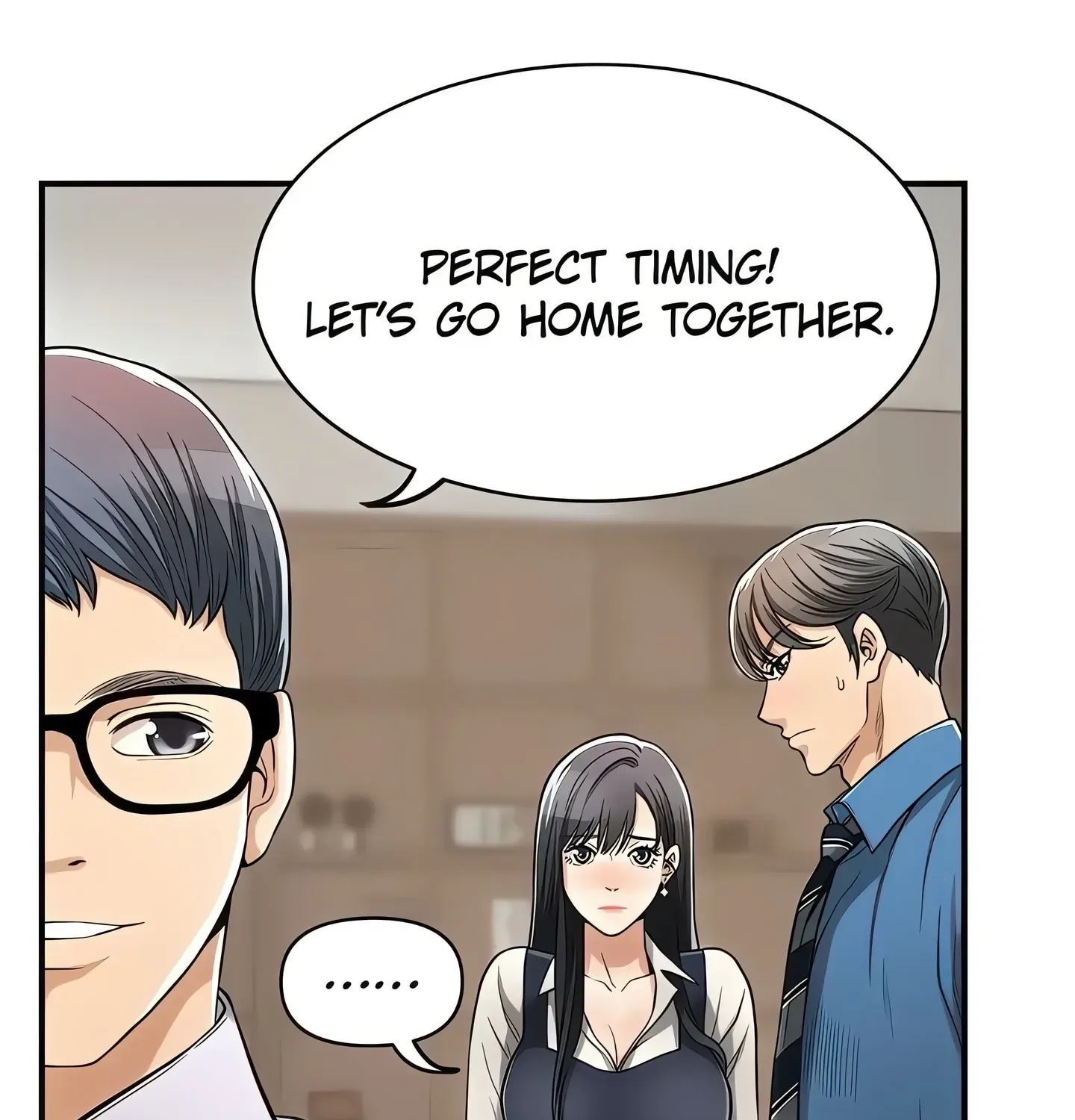 Read Veiled Desires chapter 16 image 33 on Lezhin