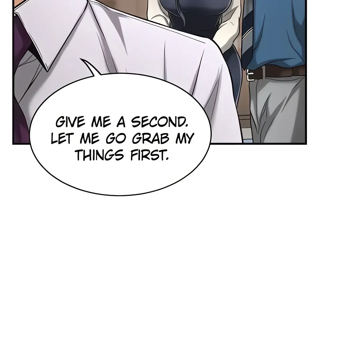 Read Veiled Desires chapter 16 image 34 on Lezhin