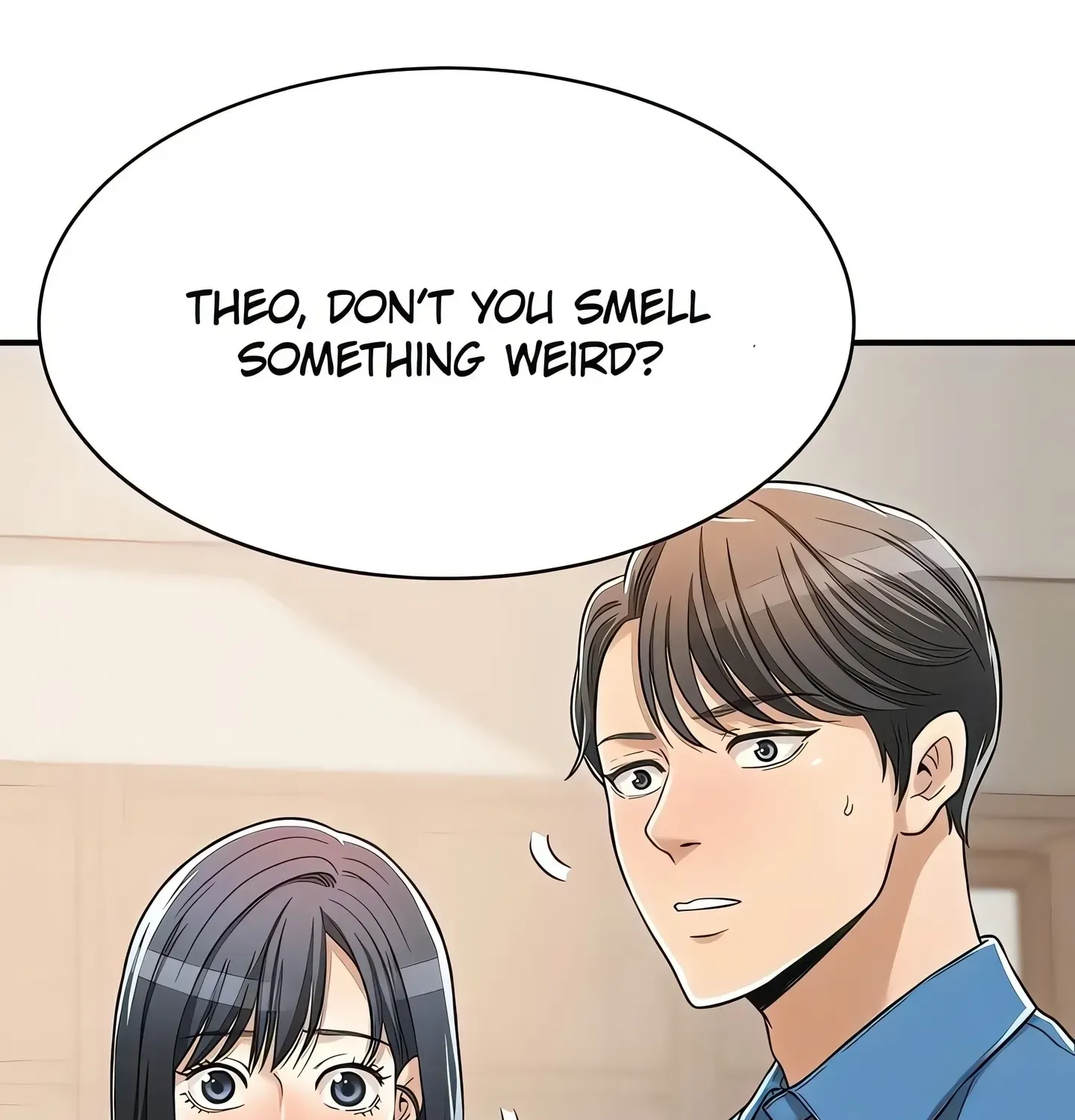 Read Veiled Desires chapter 16 image 40 on Lezhin