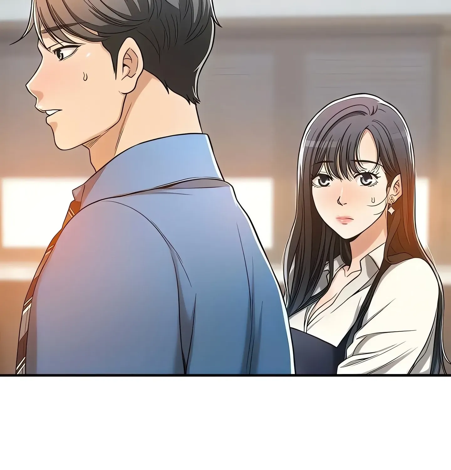 Read Veiled Desires chapter 16 image 52 on Lezhin