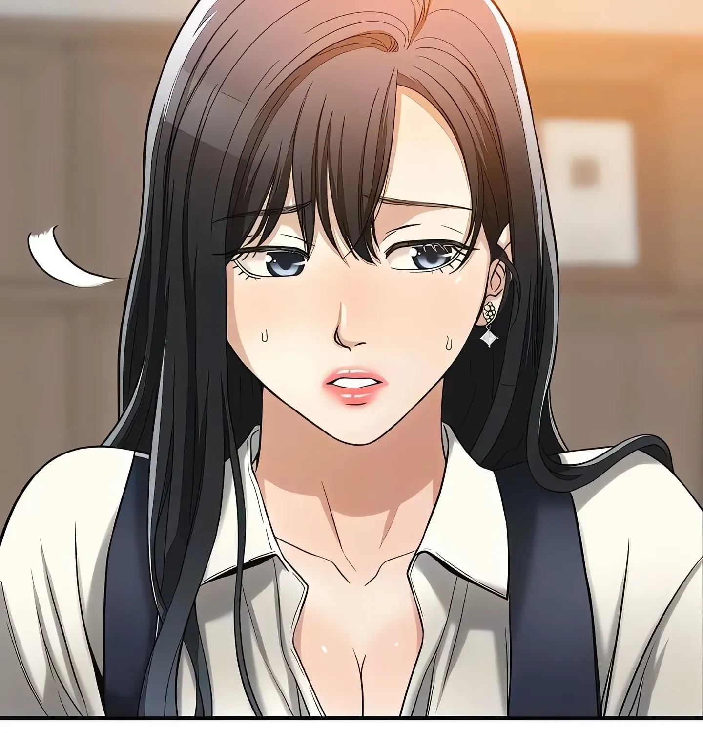 Read Veiled Desires chapter 16 image 61 on Lezhin