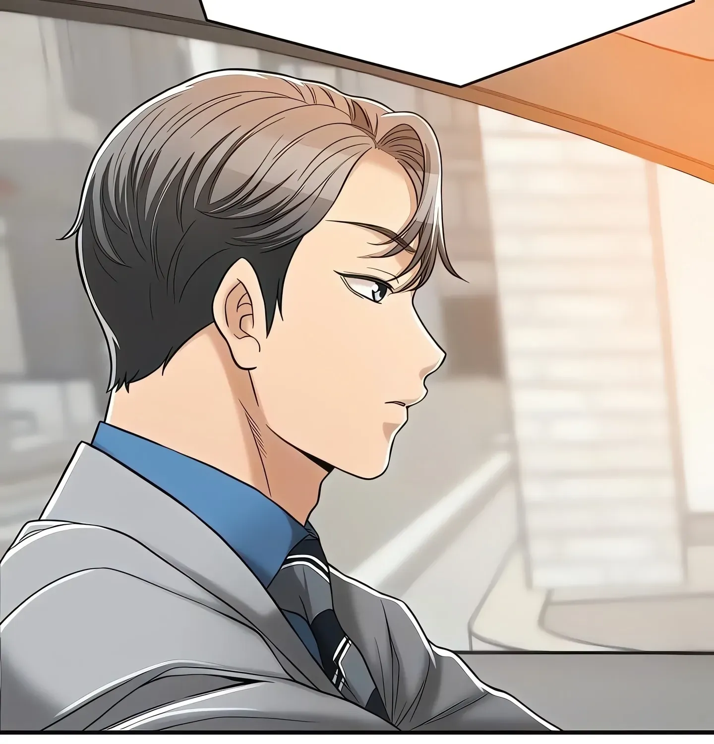 Read Veiled Desires chapter 16 image 72 on Lezhin