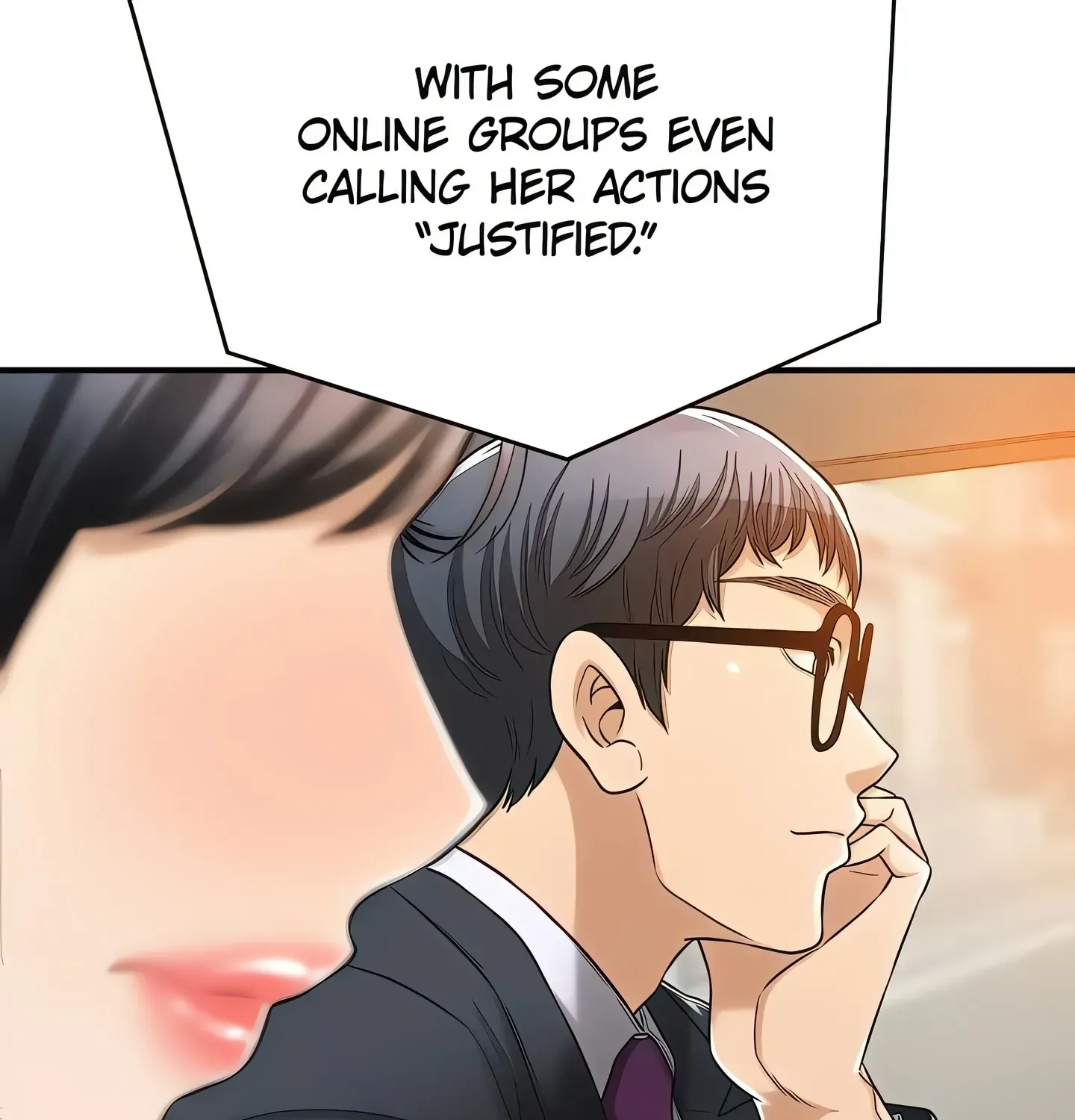 Read Veiled Desires chapter 16 image 81 on Lezhin