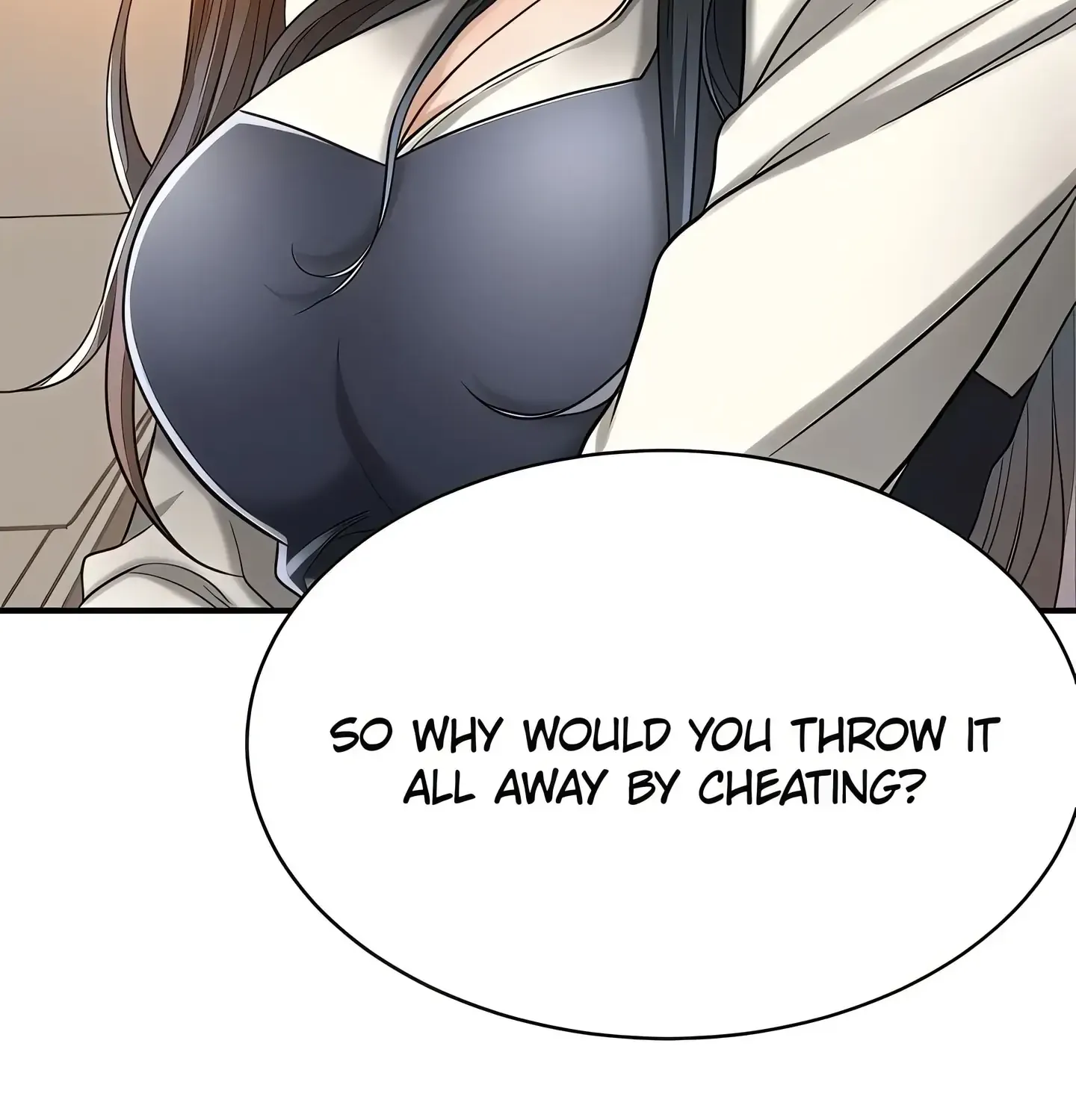 Read Veiled Desires chapter 16 image 88 on Lezhin