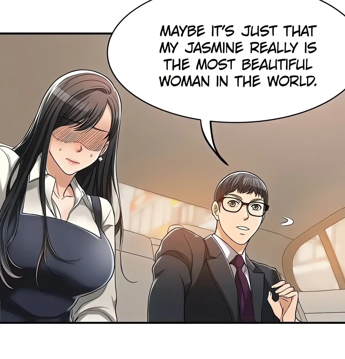 Read Veiled Desires chapter 16 image 90 on Lezhin