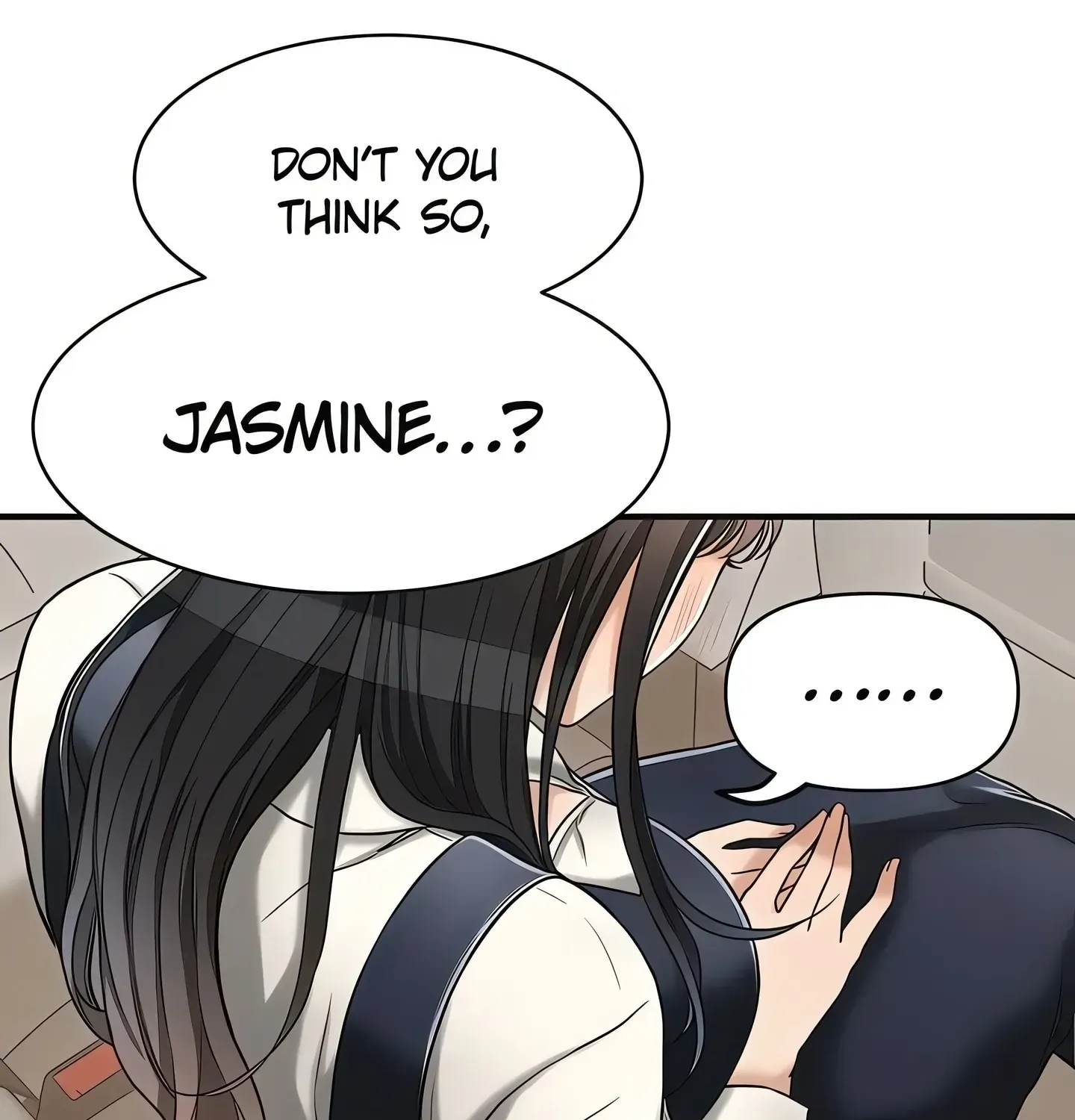 Read Veiled Desires chapter 16 image 94 on Lezhin
