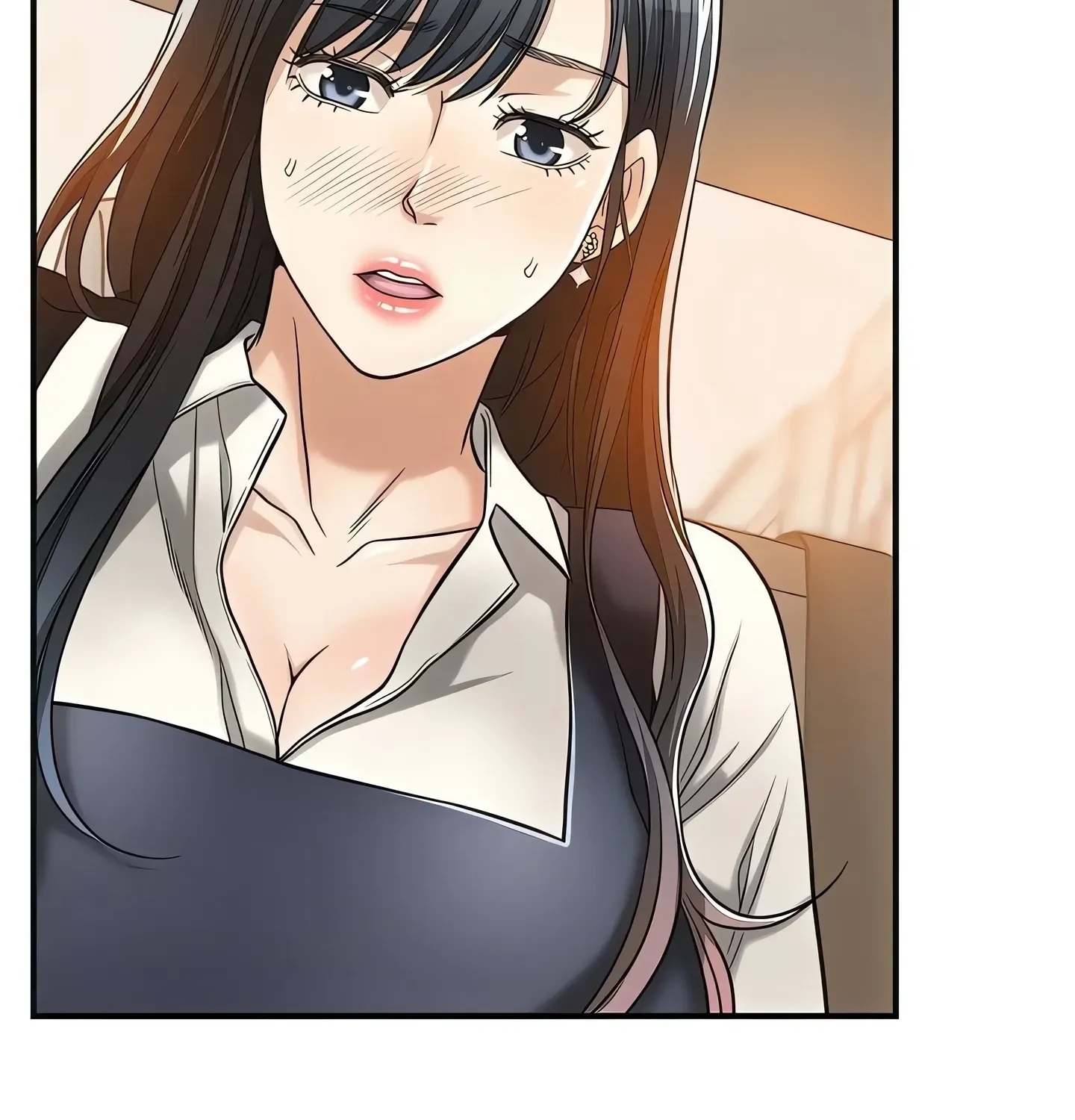 Read Veiled Desires chapter 16 image 97 on Lezhin
