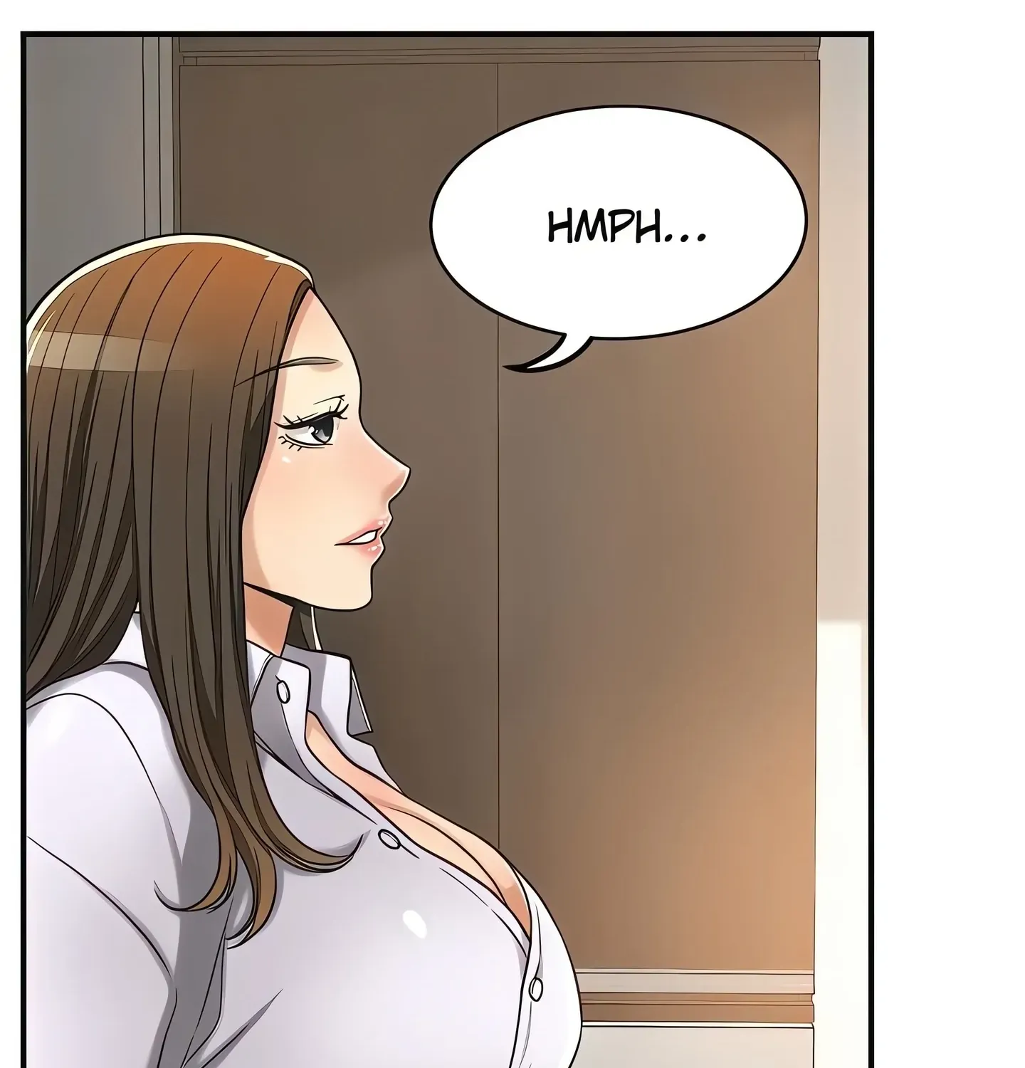 Read Veiled Desires chapter 17 image 1 on Lezhin