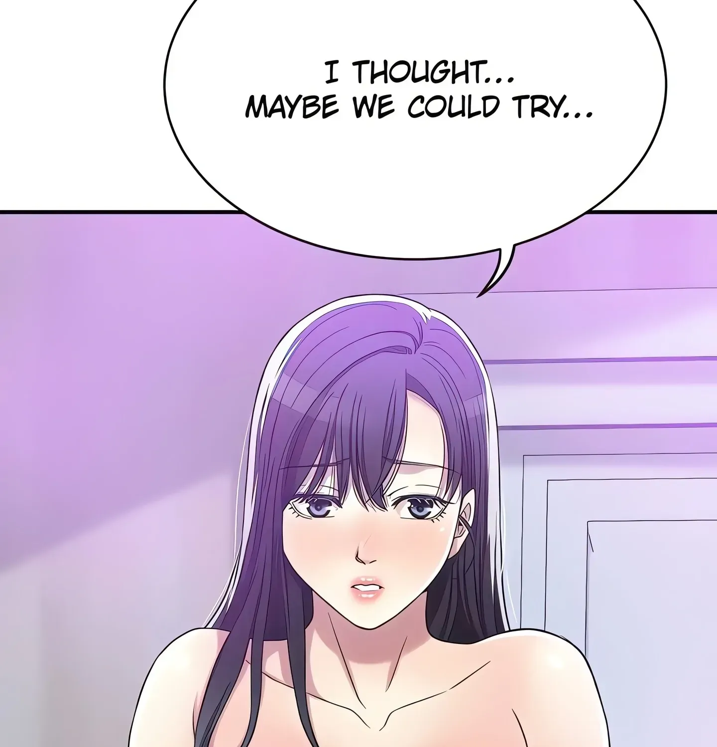 Read Veiled Desires chapter 17 image 105 on Lezhin