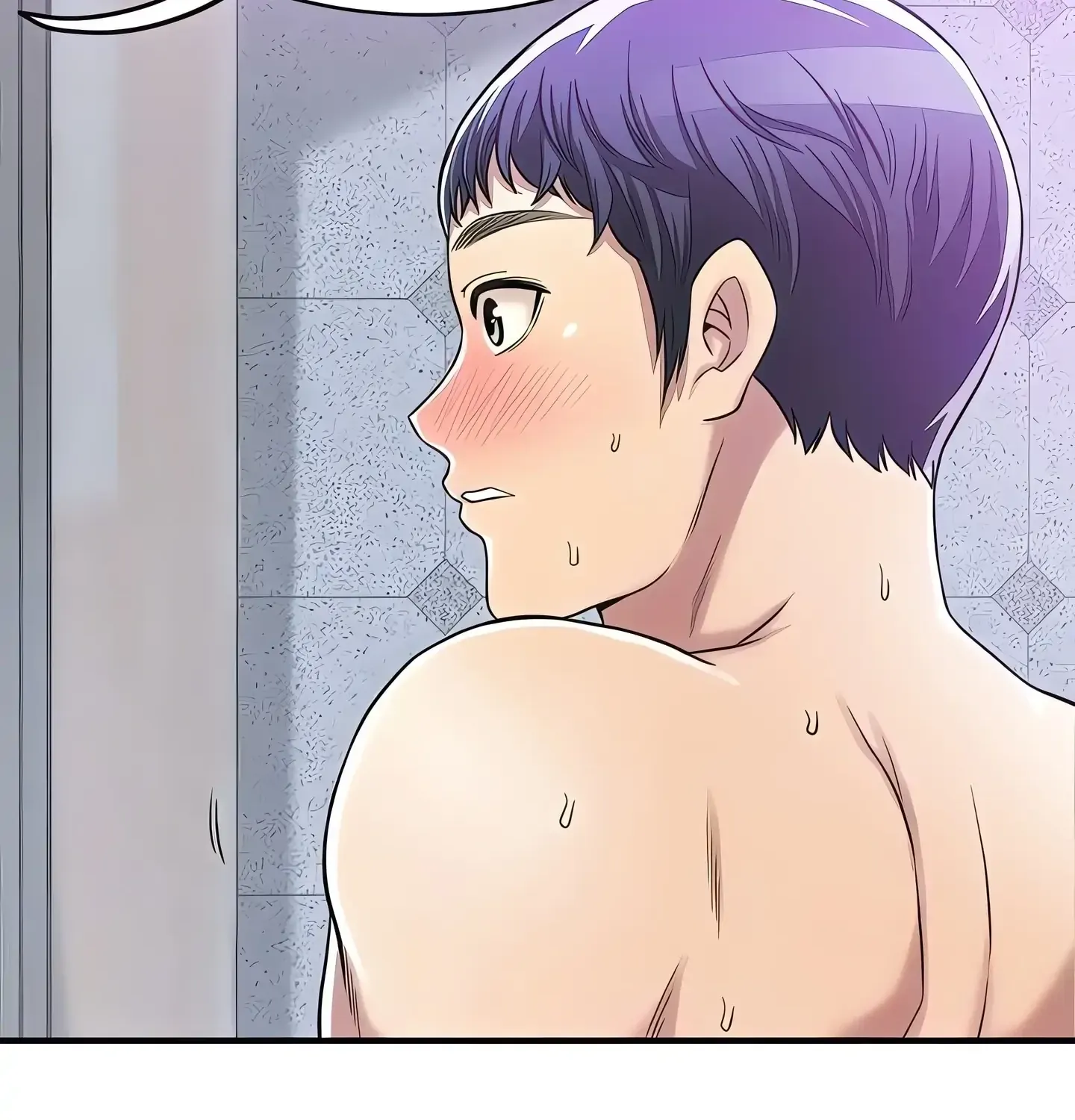 Read Veiled Desires chapter 17 image 115 on Lezhin