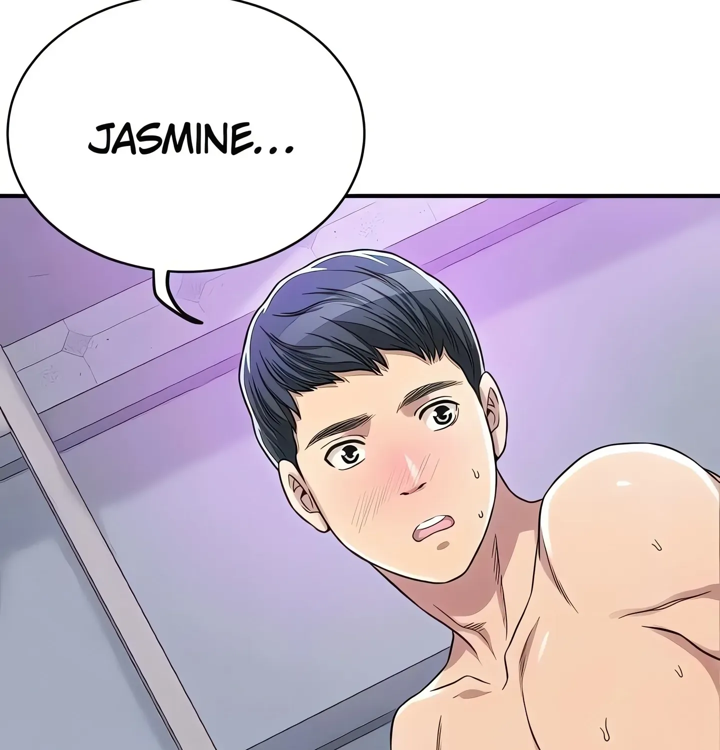 Read Veiled Desires chapter 17 image 127 on Lezhin