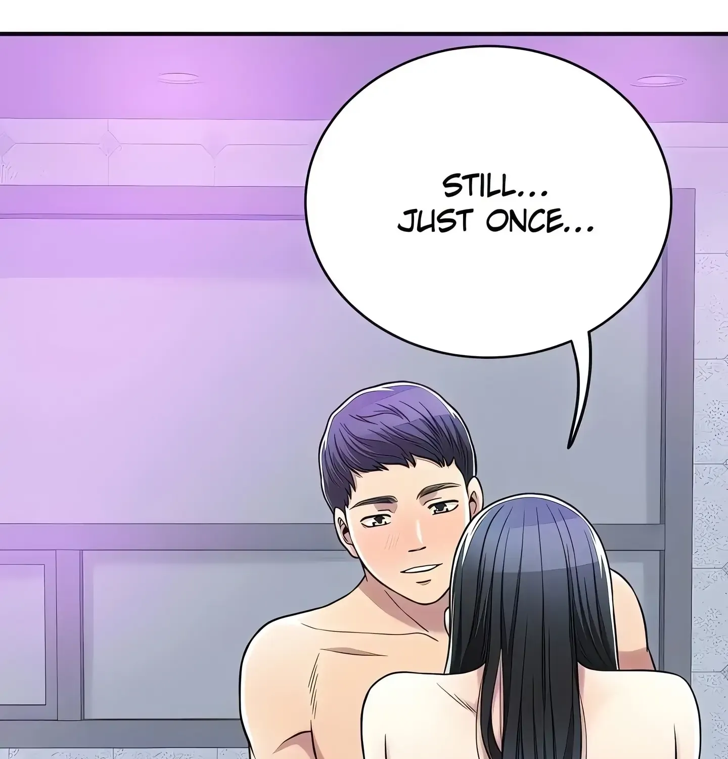 Read Veiled Desires chapter 17 image 138 on Lezhin