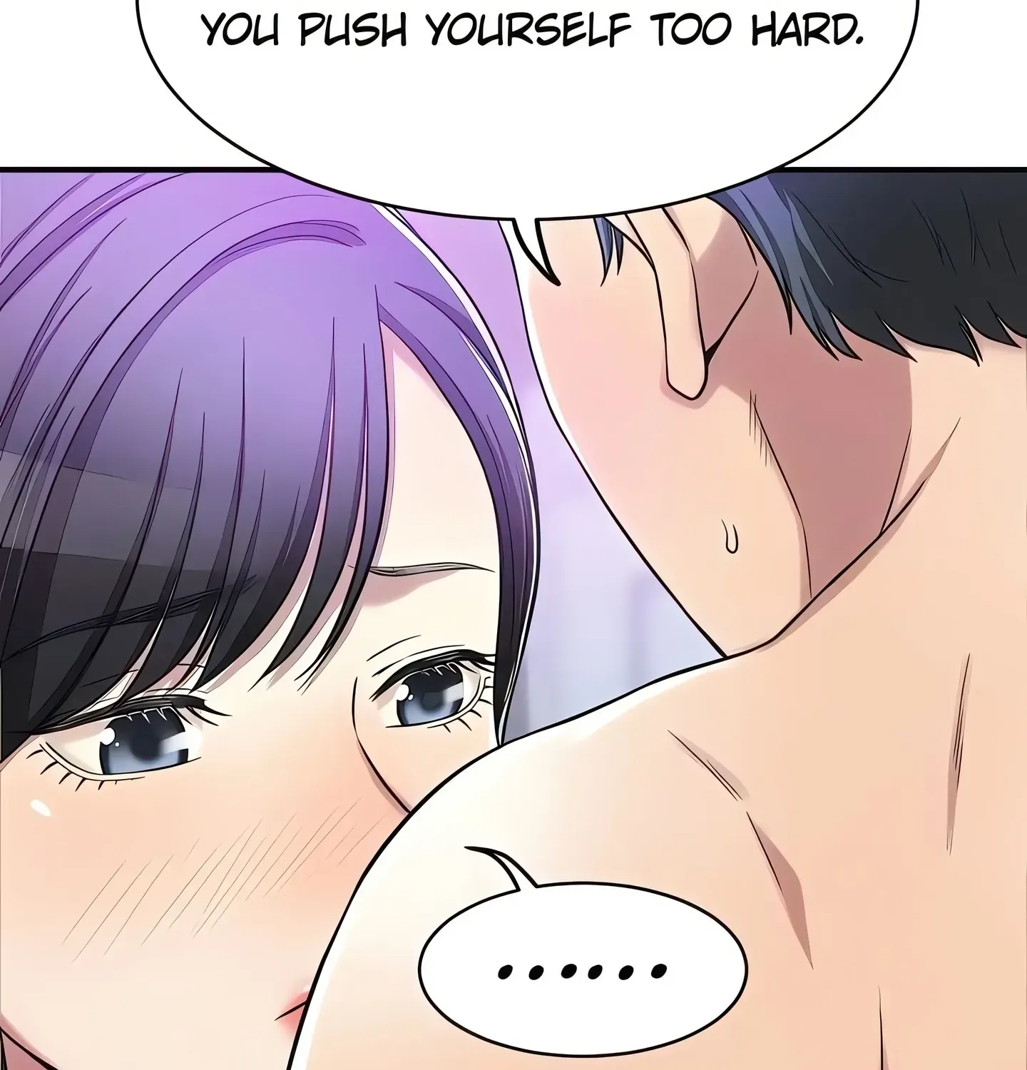 Read Veiled Desires chapter 17 image 151 on Lezhin