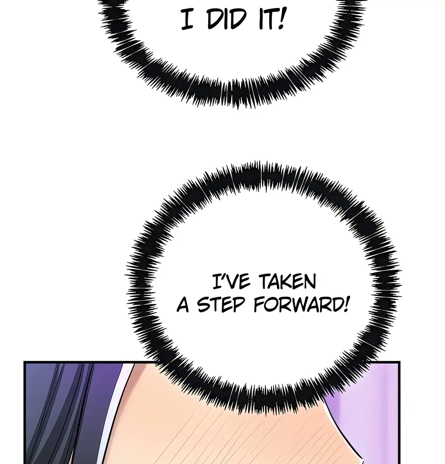 Read Veiled Desires chapter 17 image 156 on Lezhin