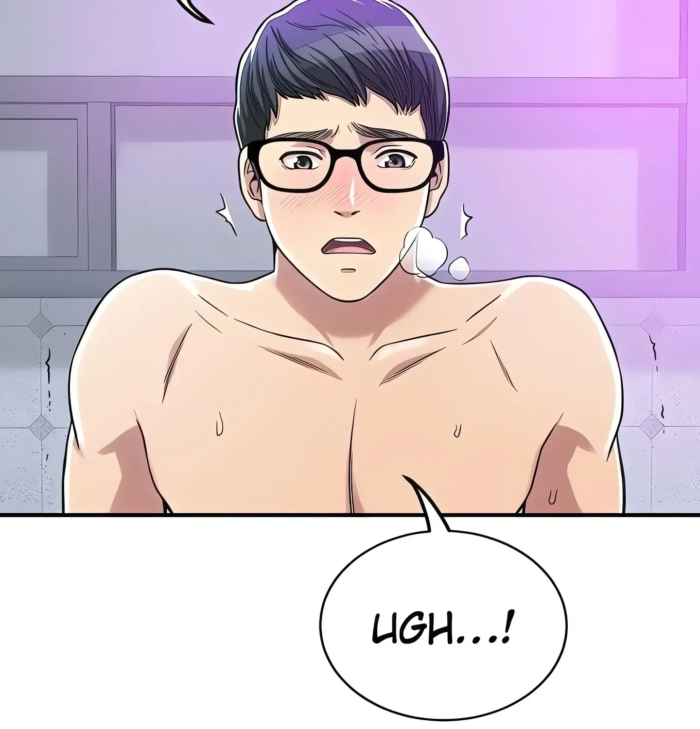 Read Veiled Desires chapter 17 image 172 on Lezhin