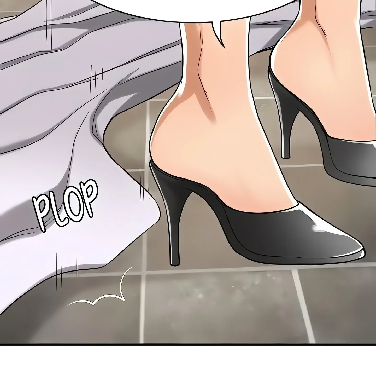 Read Veiled Desires chapter 17 image 18 on Lezhin