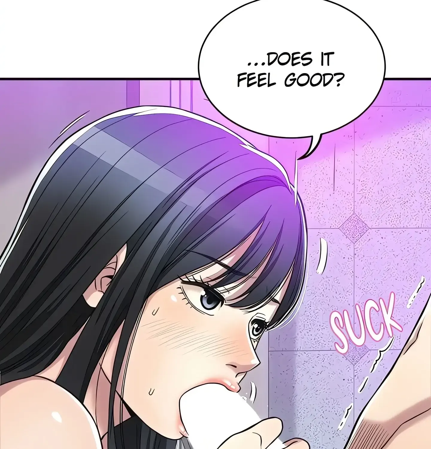 Read Veiled Desires chapter 17 image 181 on Lezhin