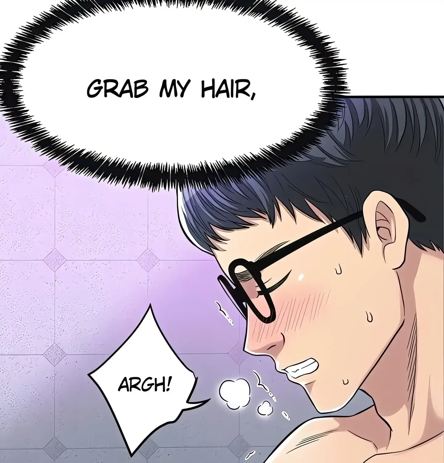 Read Veiled Desires chapter 17 image 195 on Lezhin