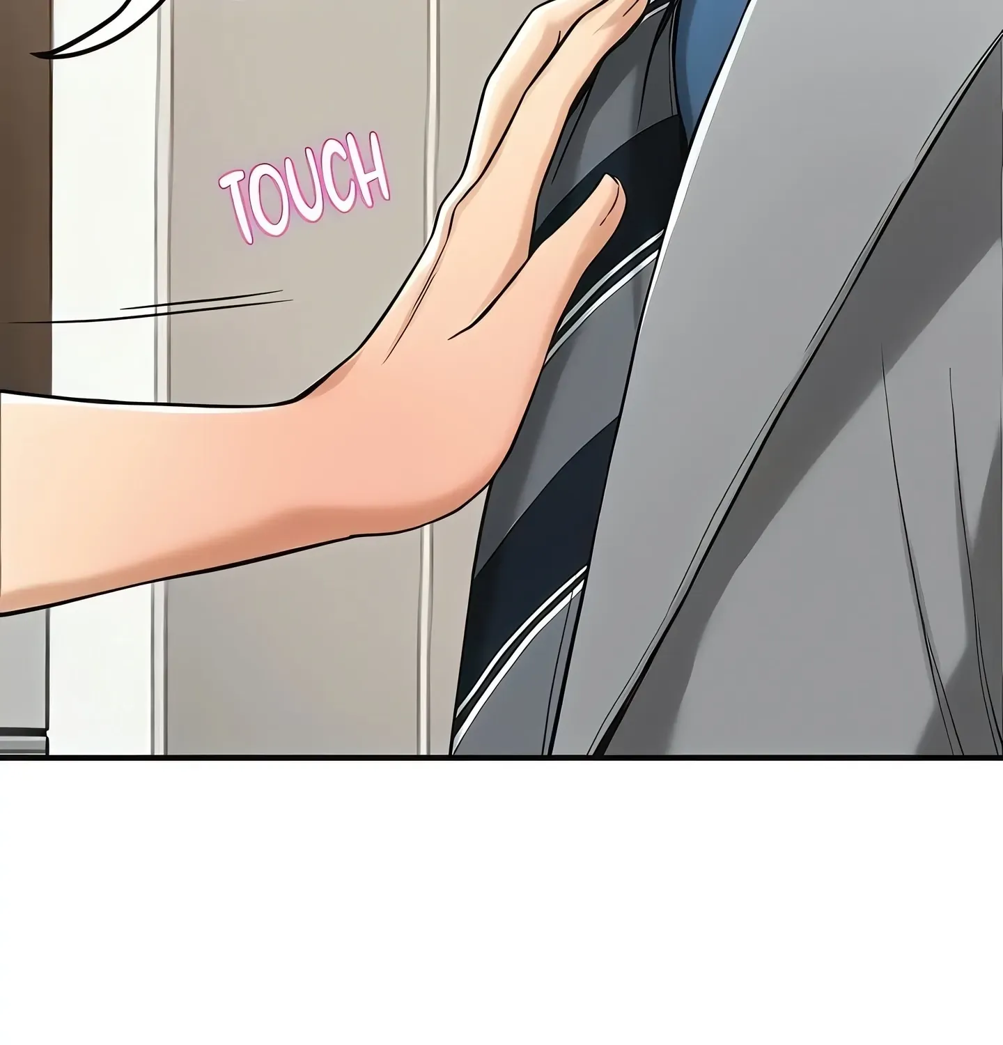 Read Veiled Desires chapter 17 image 21 on Lezhin