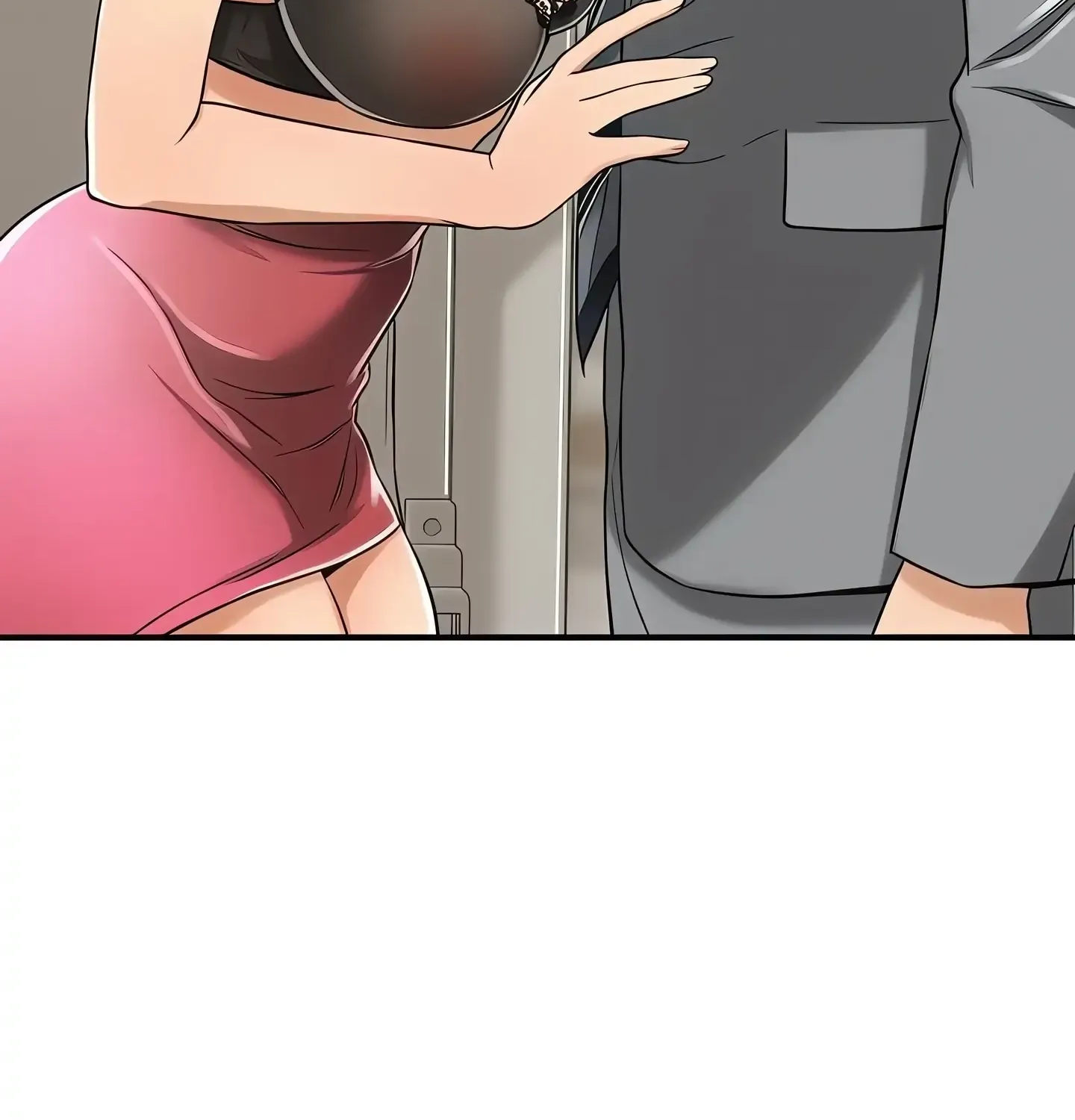 Read Veiled Desires chapter 17 image 25 on Lezhin